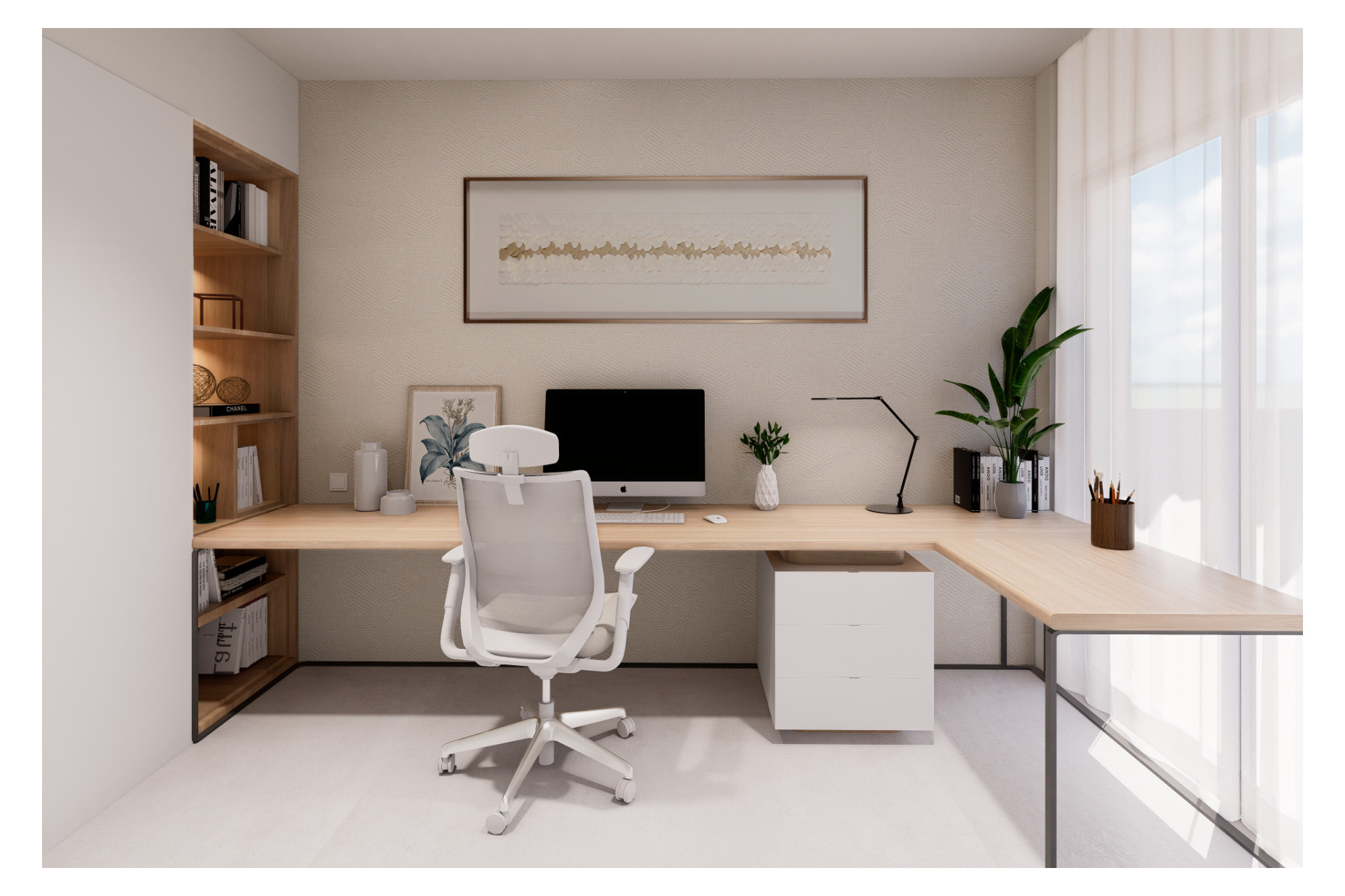 Nieuwbouw Woningen - Villa - Los Alcázares - La Serena Golf