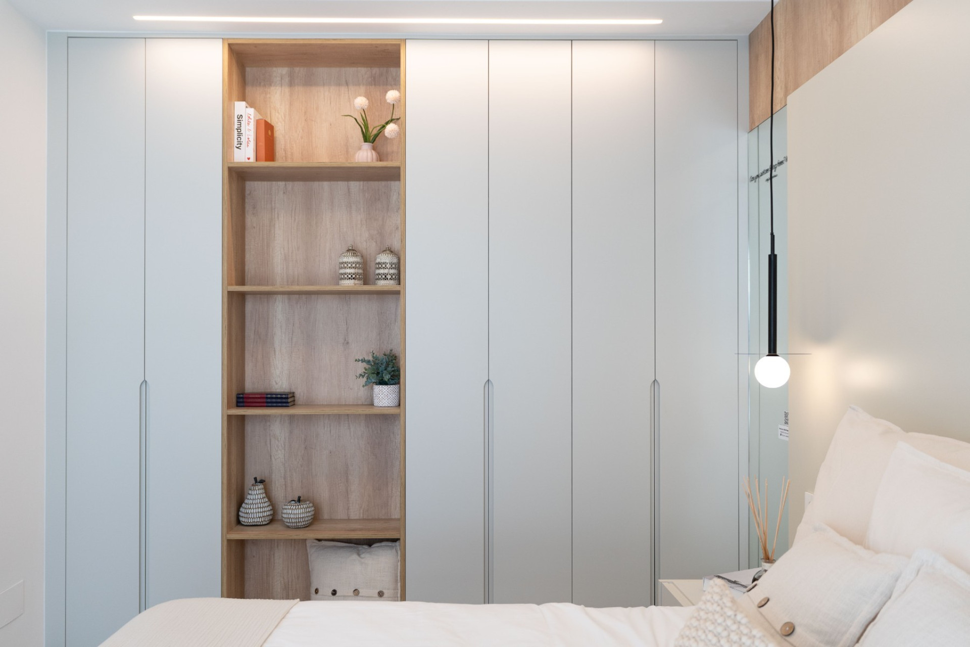 Nieuwbouw Woningen - Villa - Los Alcázares - La Serena Golf