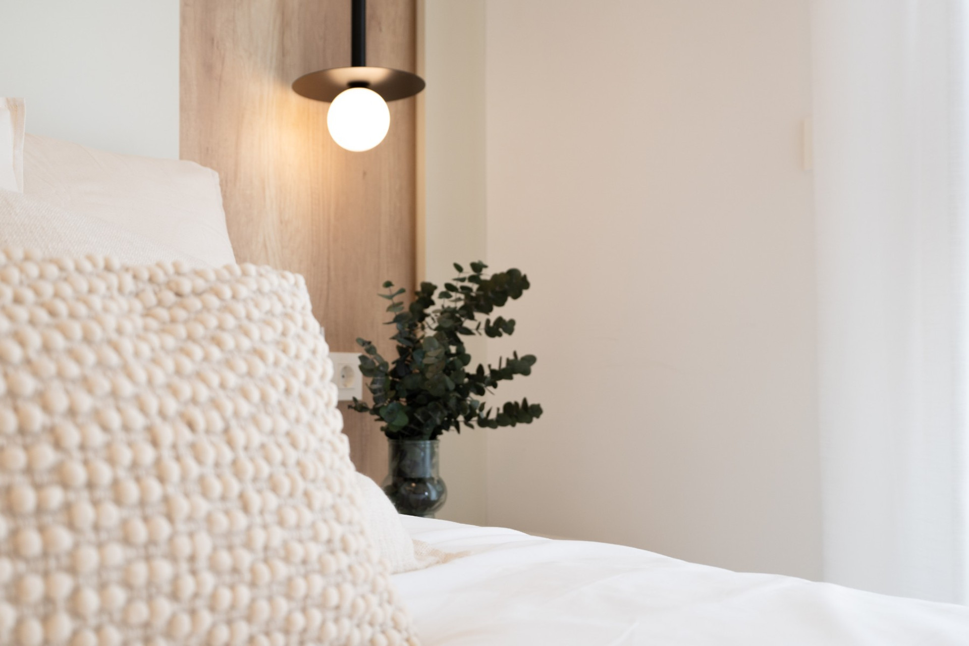 Nieuwbouw Woningen - Villa - Los Alcázares - La Serena Golf