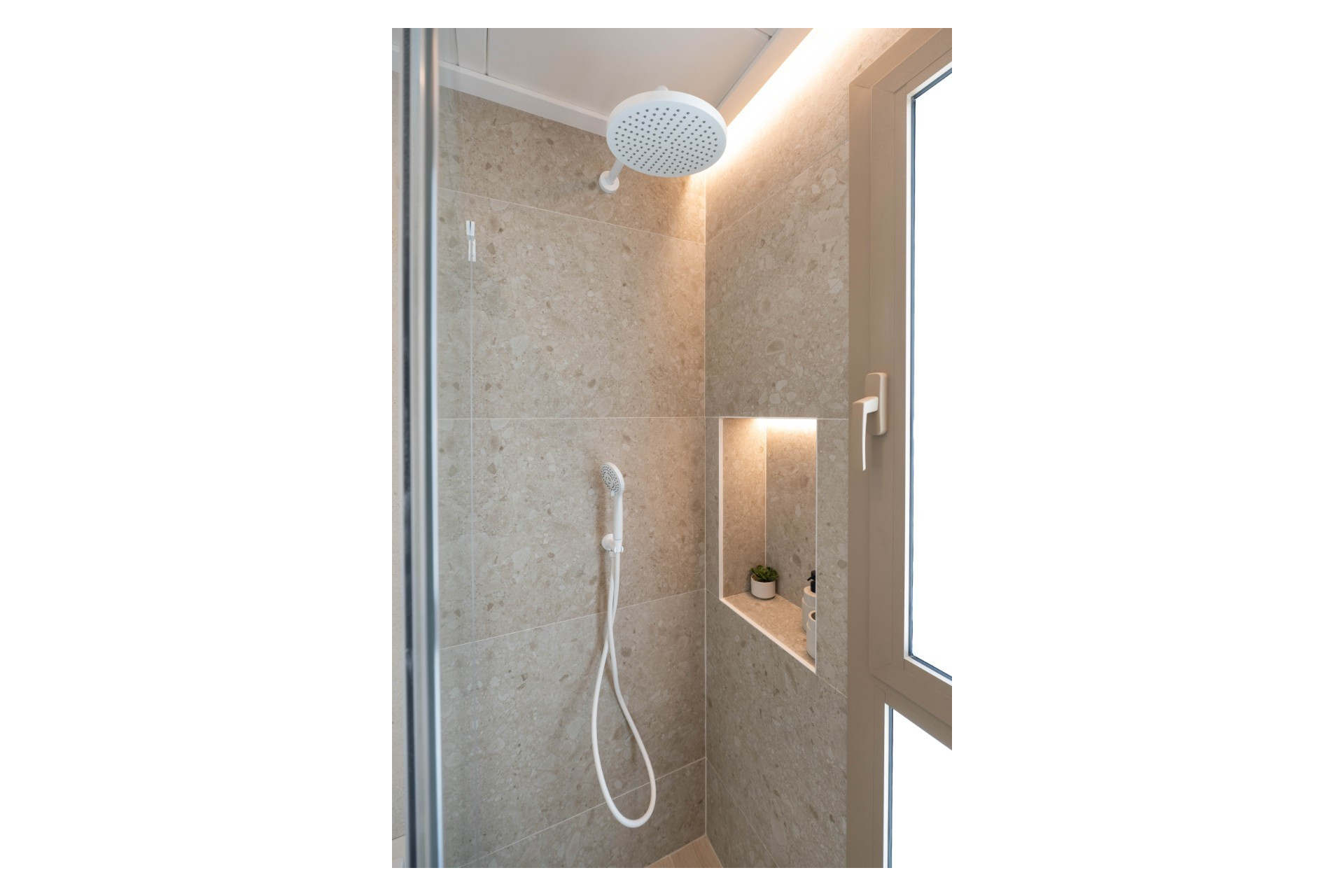 Nieuwbouw Woningen - Villa - Los Alcázares - La Serena Golf