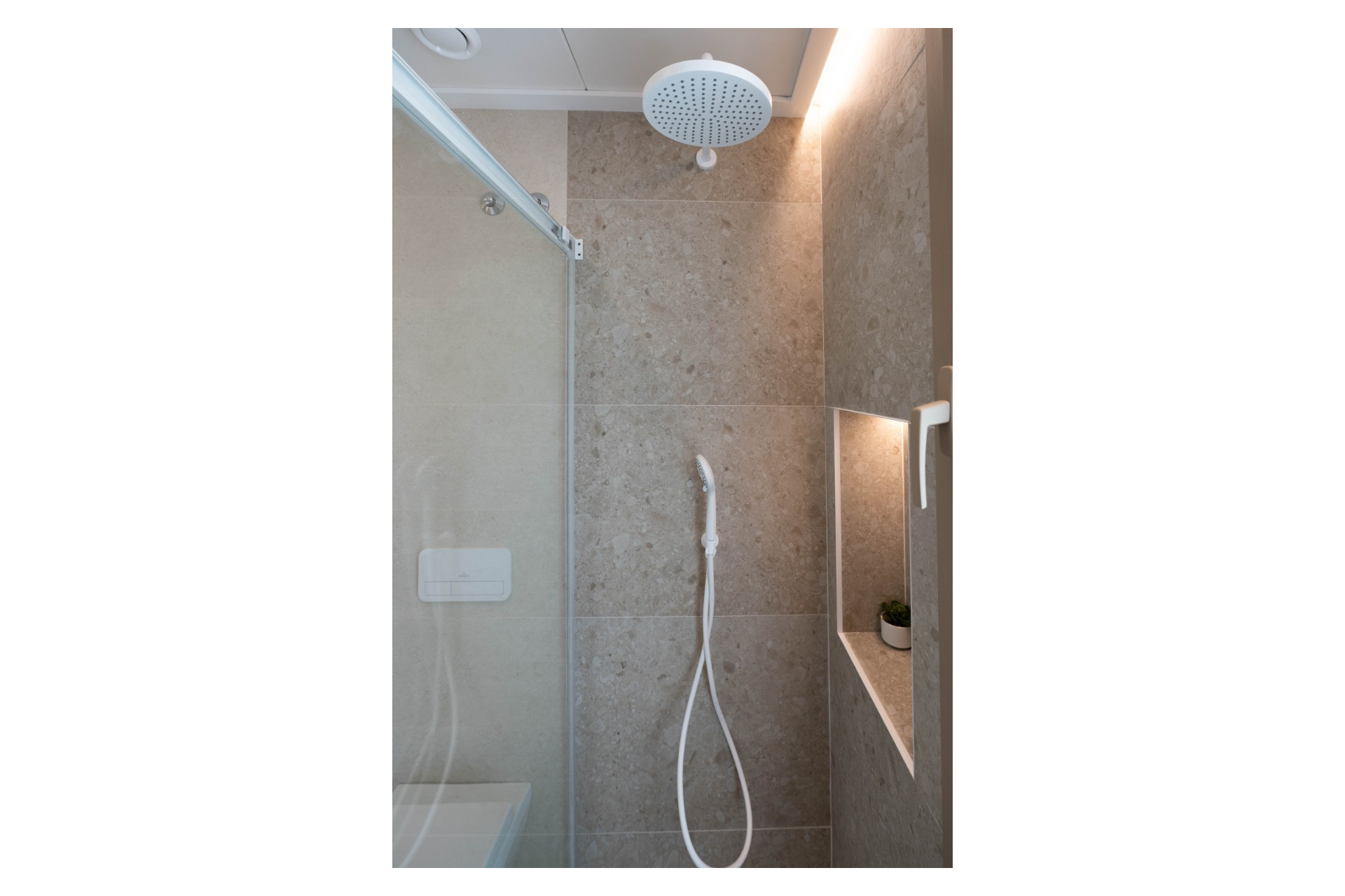 Nieuwbouw Woningen - Villa - Los Alcázares - La Serena Golf