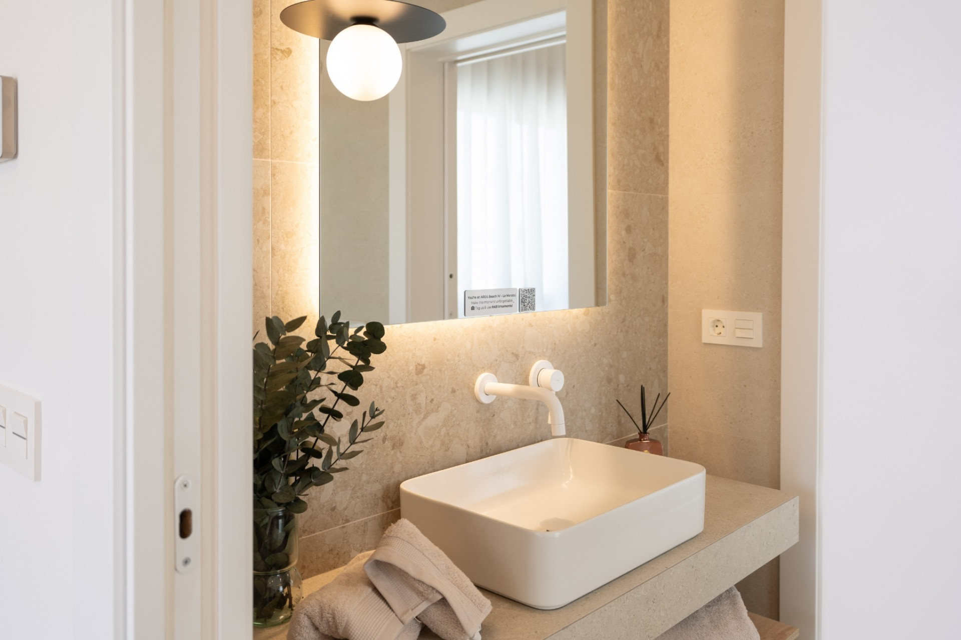 Nieuwbouw Woningen - Villa - Los Alcázares - La Serena Golf