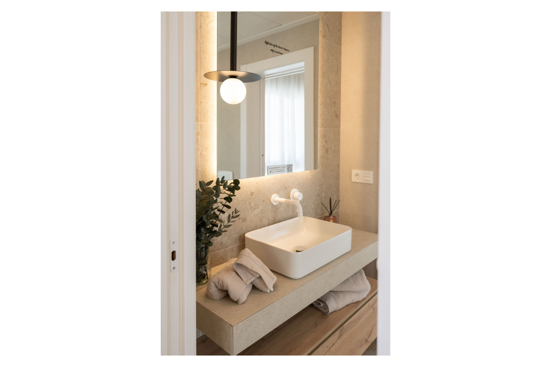 Nieuwbouw Woningen - Villa - Los Alcázares - La Serena Golf