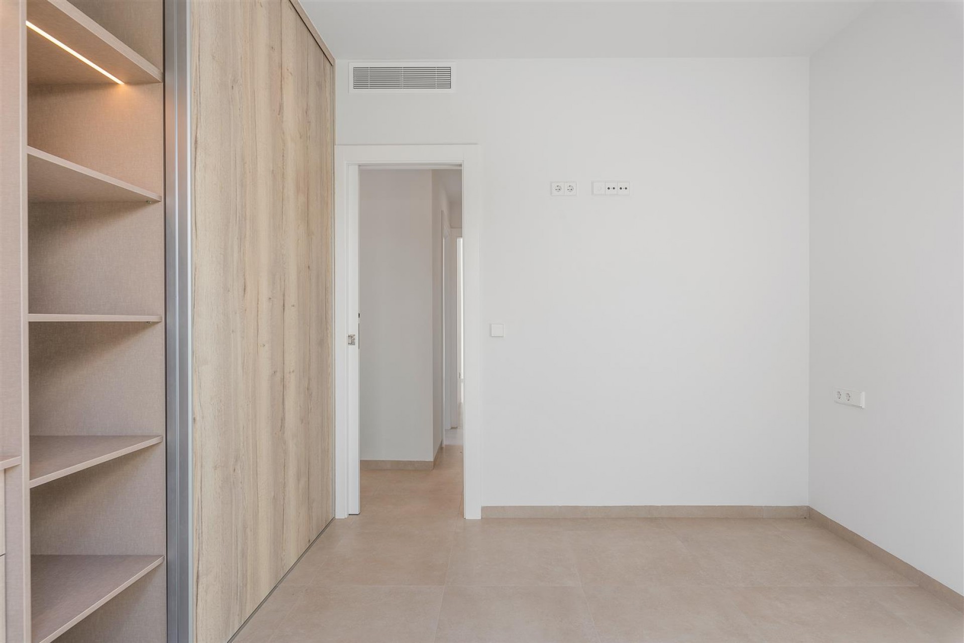 Nieuwbouw Woningen - Villa - Los Alcázares