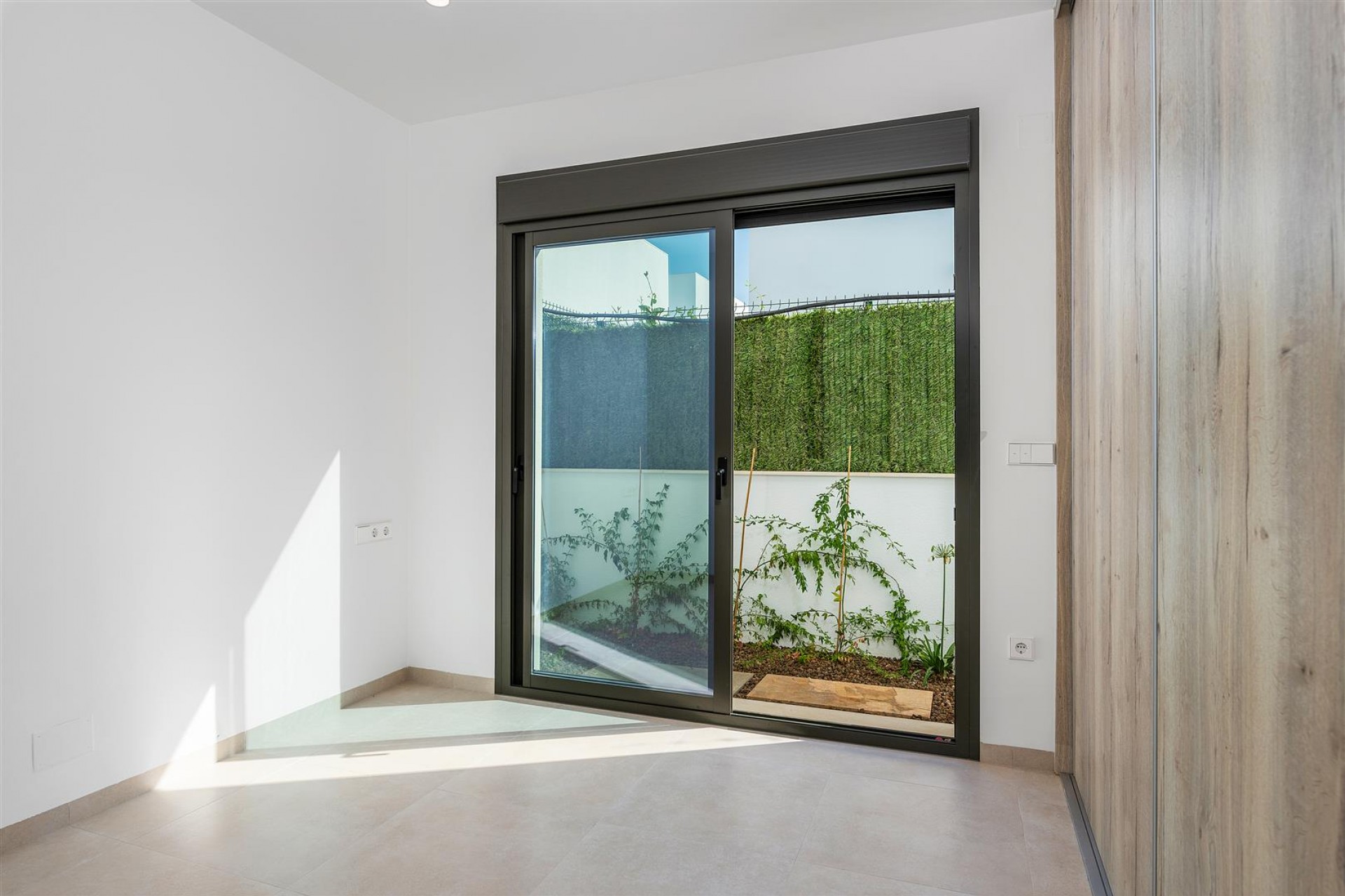 Nieuwbouw Woningen - Villa - Los Alcázares