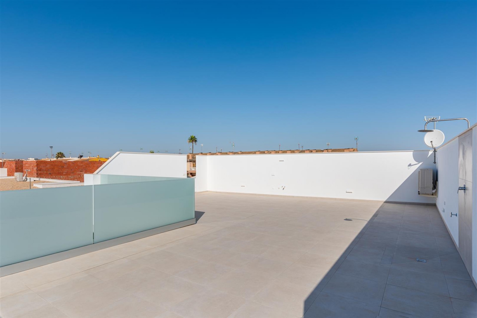 Nieuwbouw Woningen - Villa - Los Alcázares