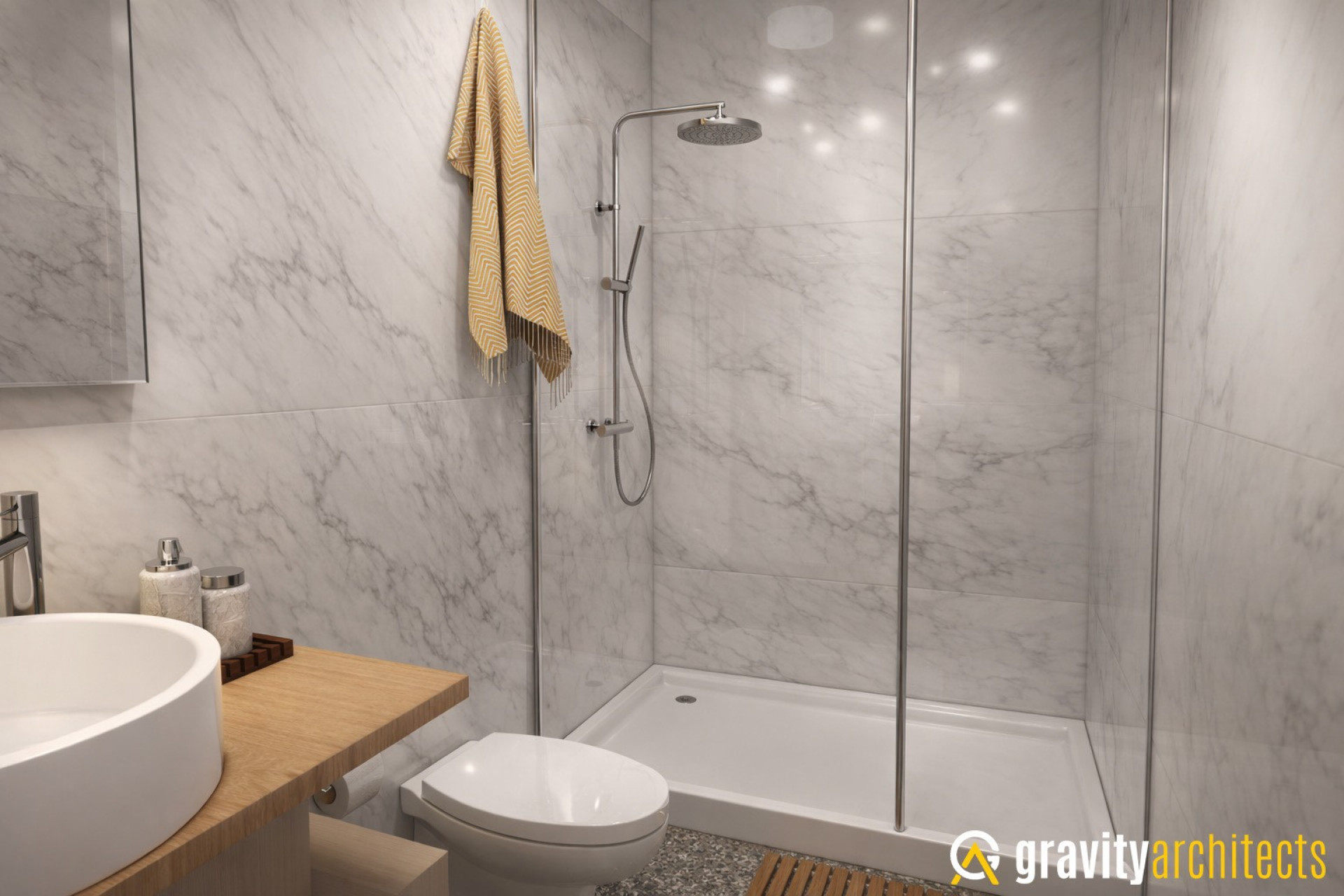 Nieuwbouw Woningen - Villa - Los Alcázares