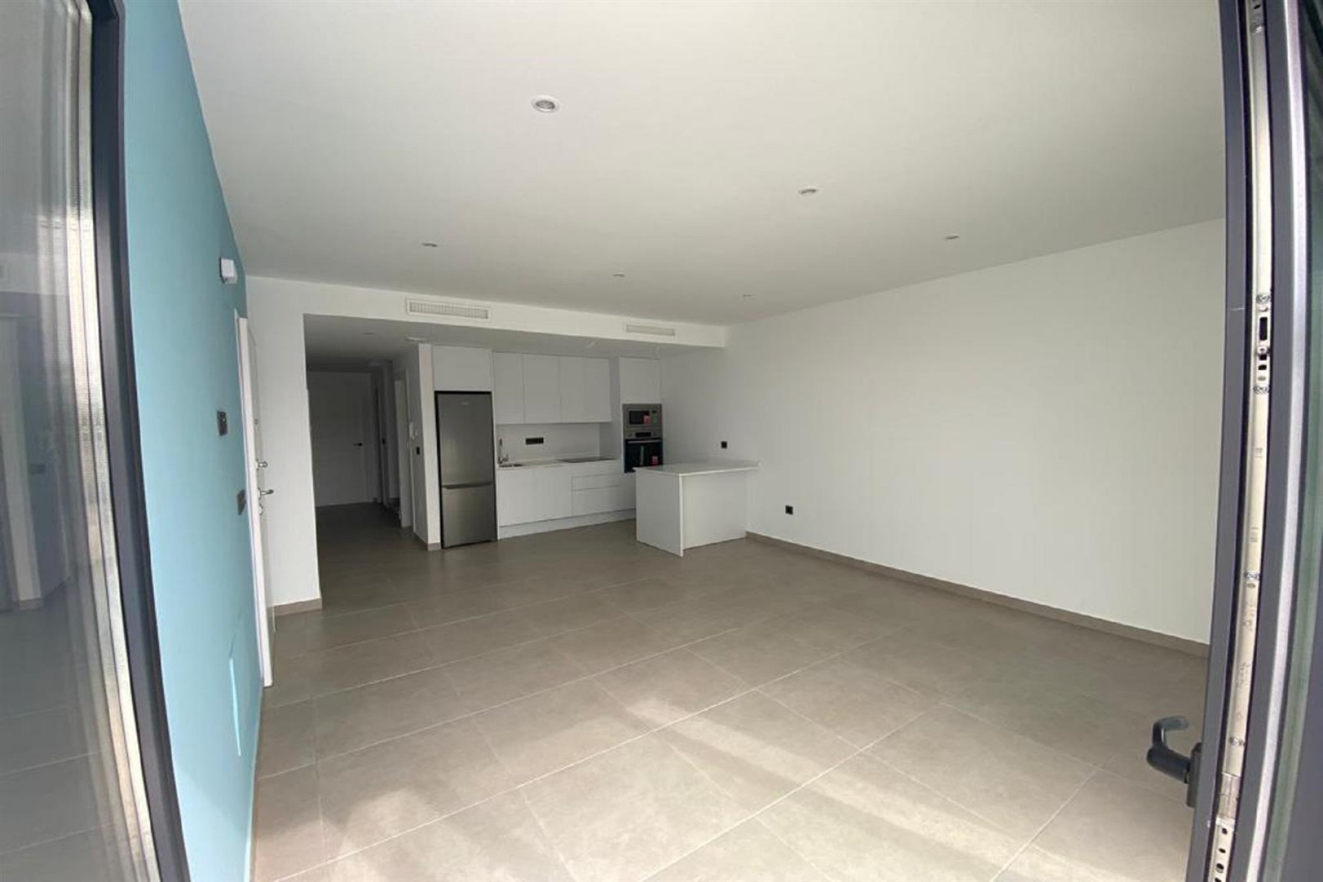 Nieuwbouw Woningen - Villa - Los Alcázares