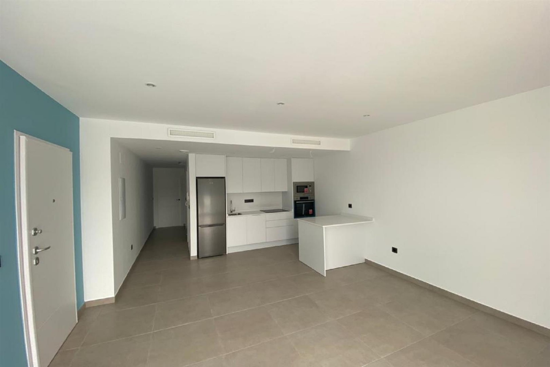 Nieuwbouw Woningen - Villa - Los Alcázares