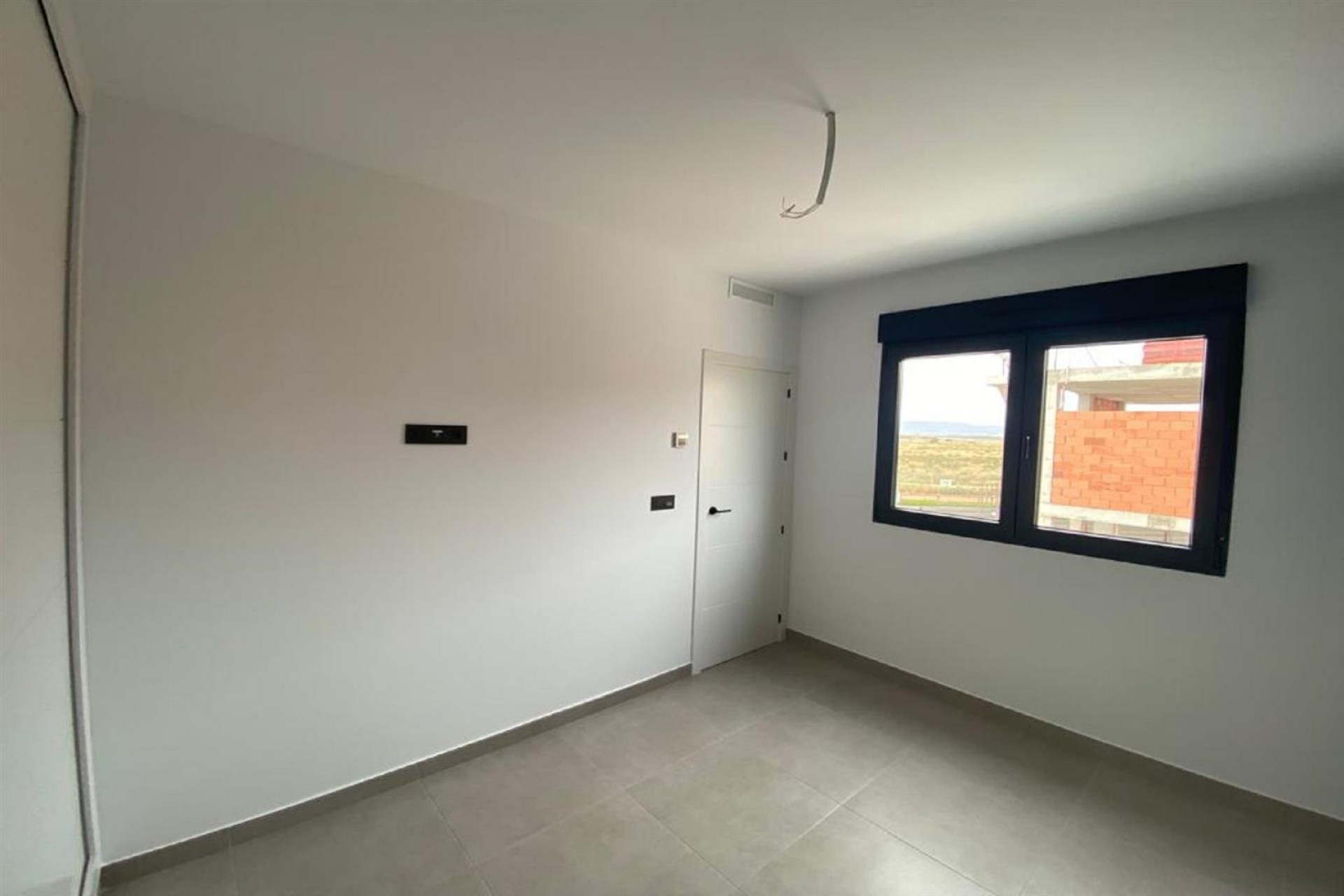 Nieuwbouw Woningen - Villa - Los Alcázares