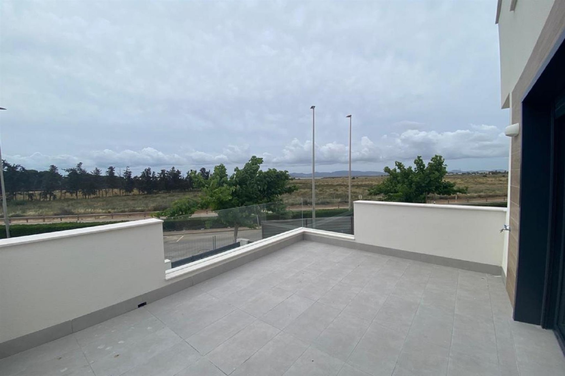 Nieuwbouw Woningen - Villa - Los Alcázares