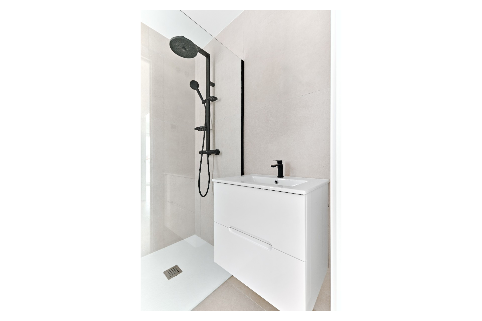 Nieuwbouw Woningen - Villa - Los Montesinos