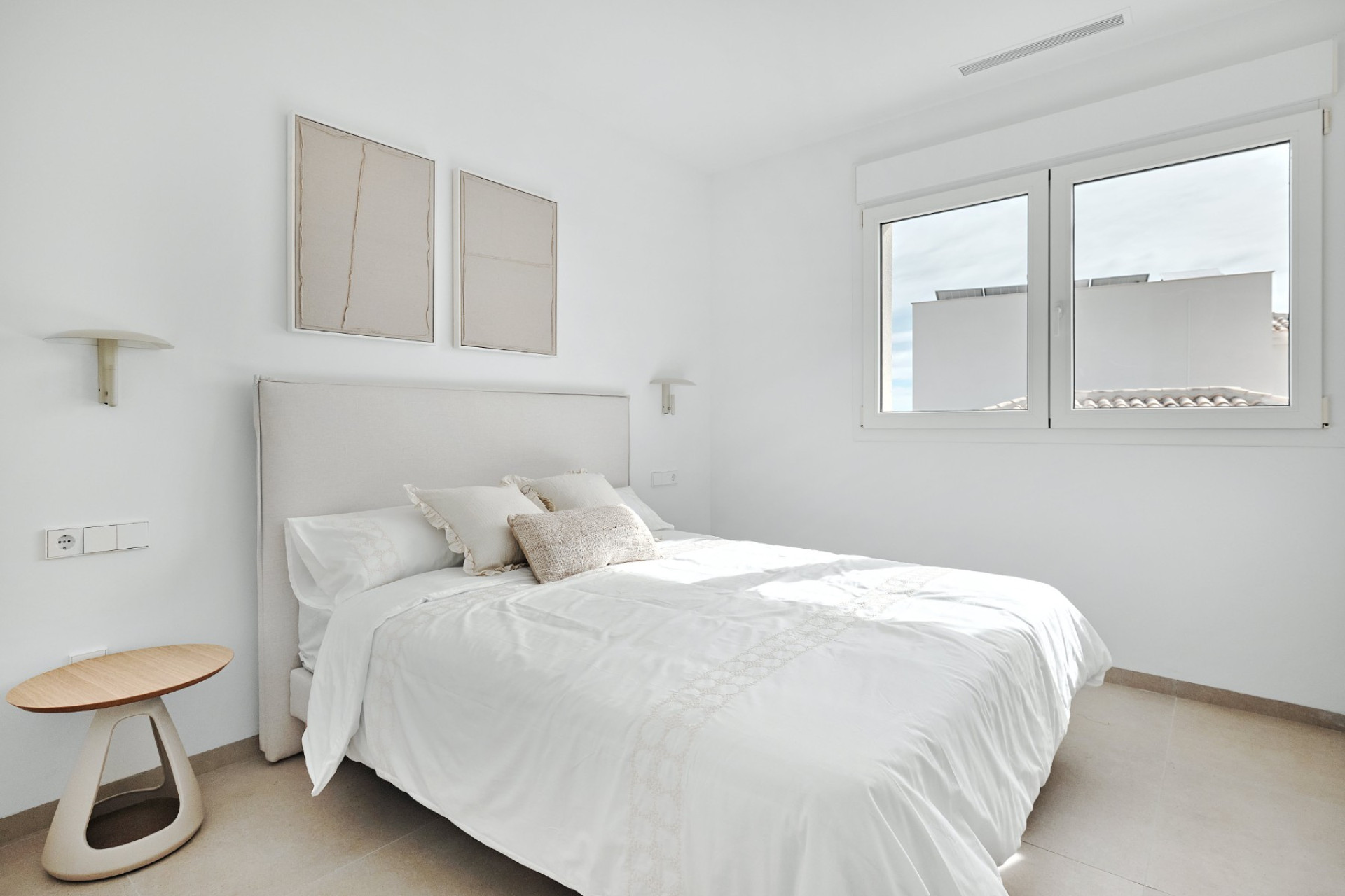 Nieuwbouw Woningen - Villa - Los Montesinos