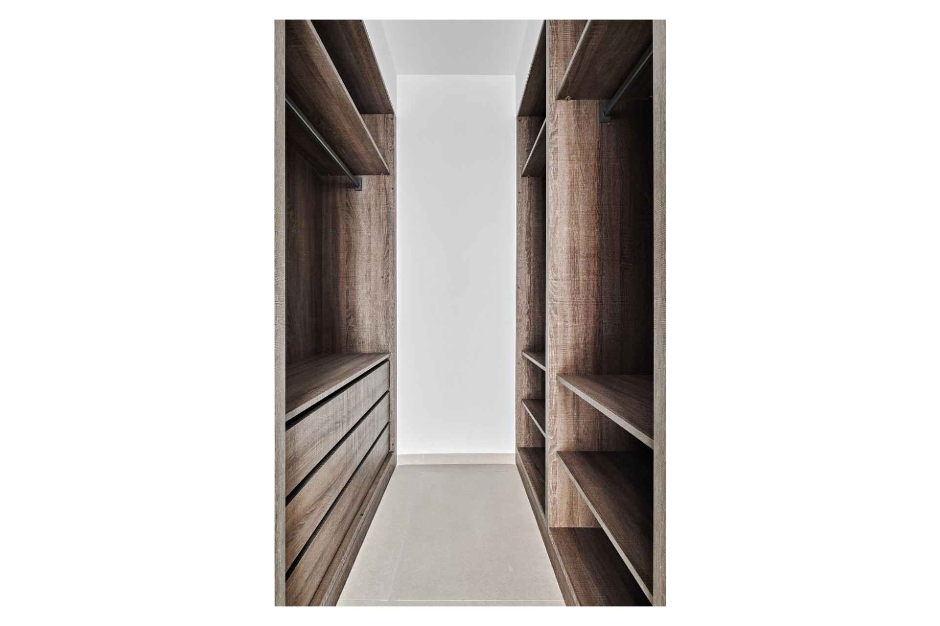 Nieuwbouw Woningen - Villa - Los Montesinos