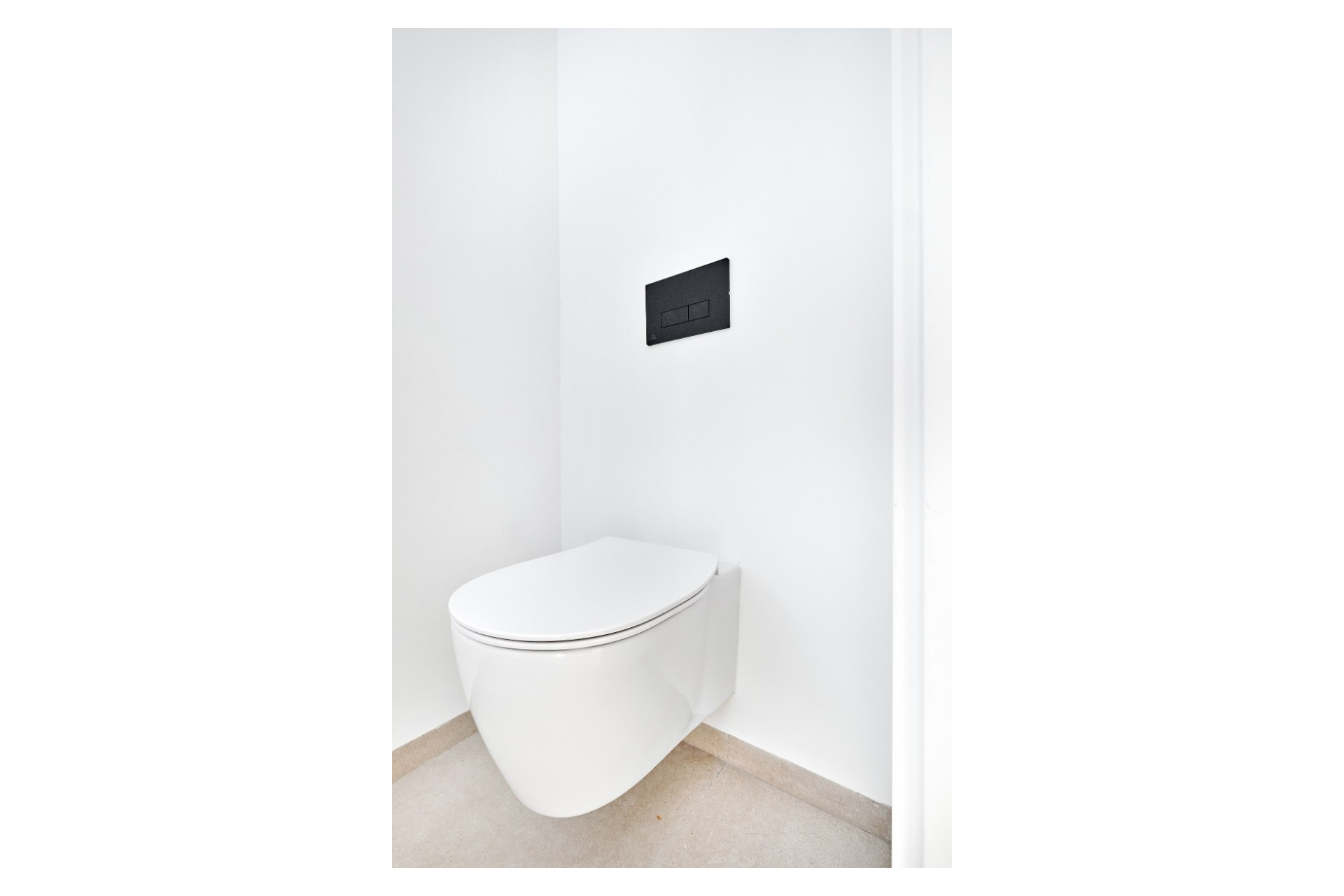 Nieuwbouw Woningen - Villa - Los Montesinos