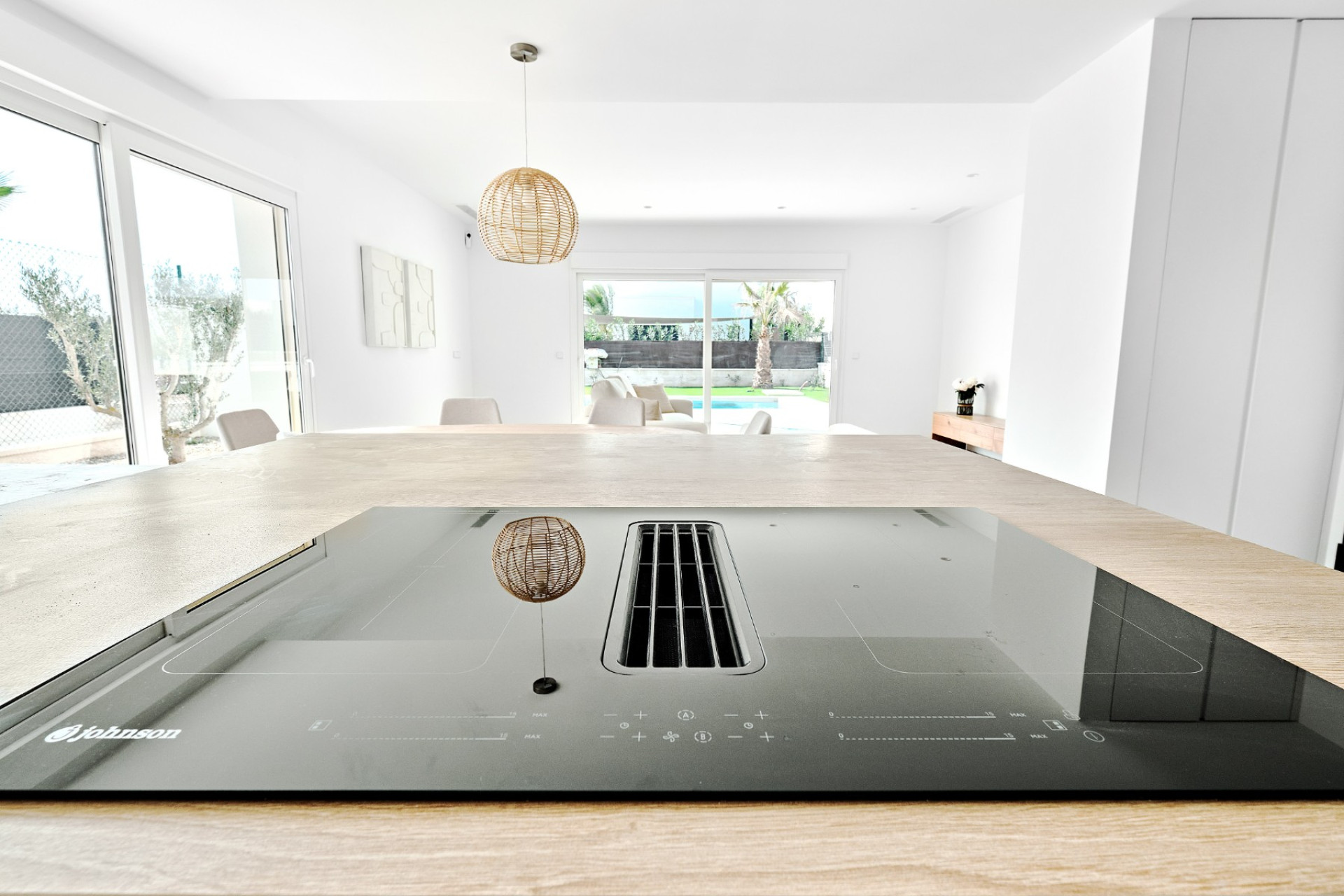 Nieuwbouw Woningen - Villa - Los Montesinos