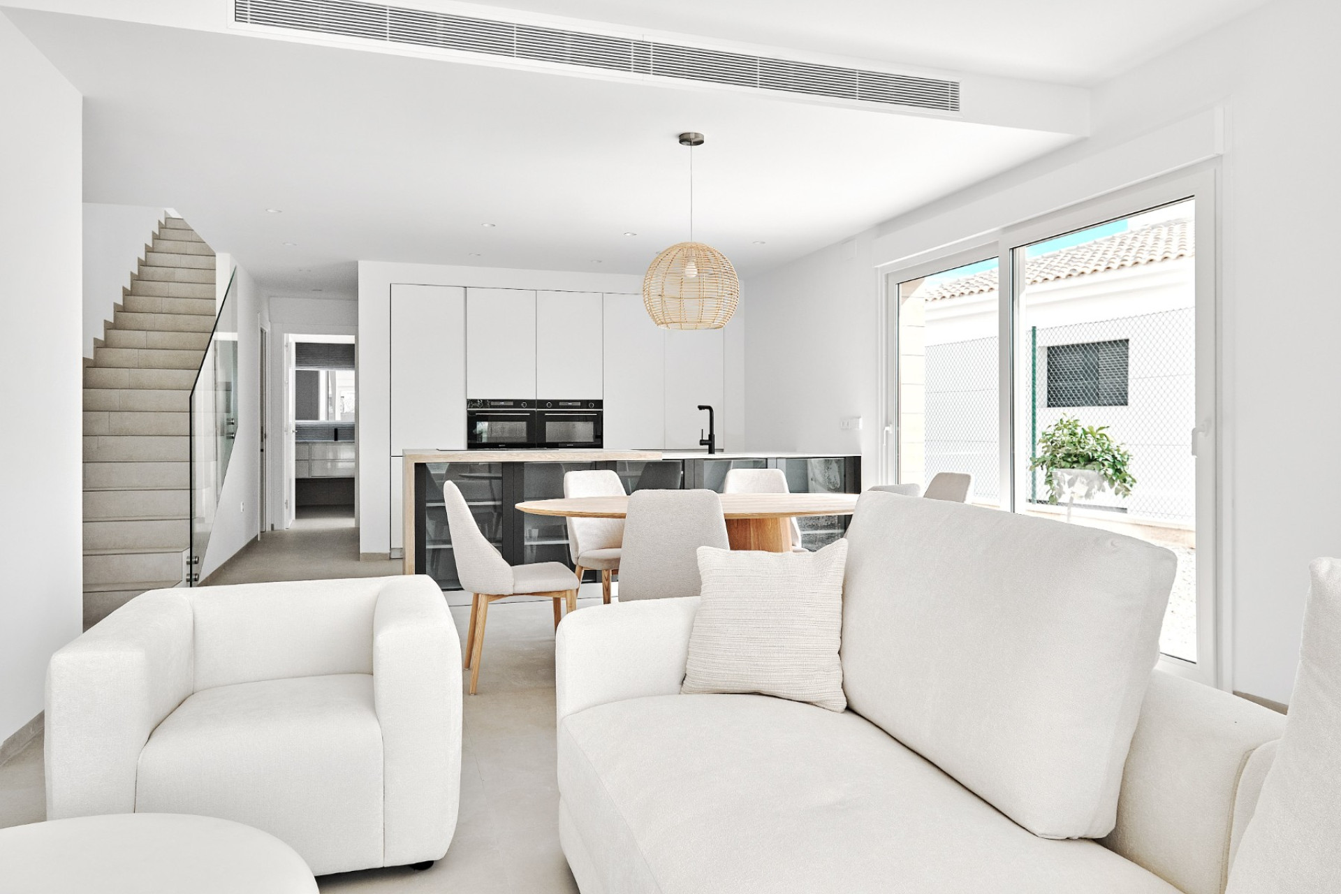 Nieuwbouw Woningen - Villa - Los Montesinos