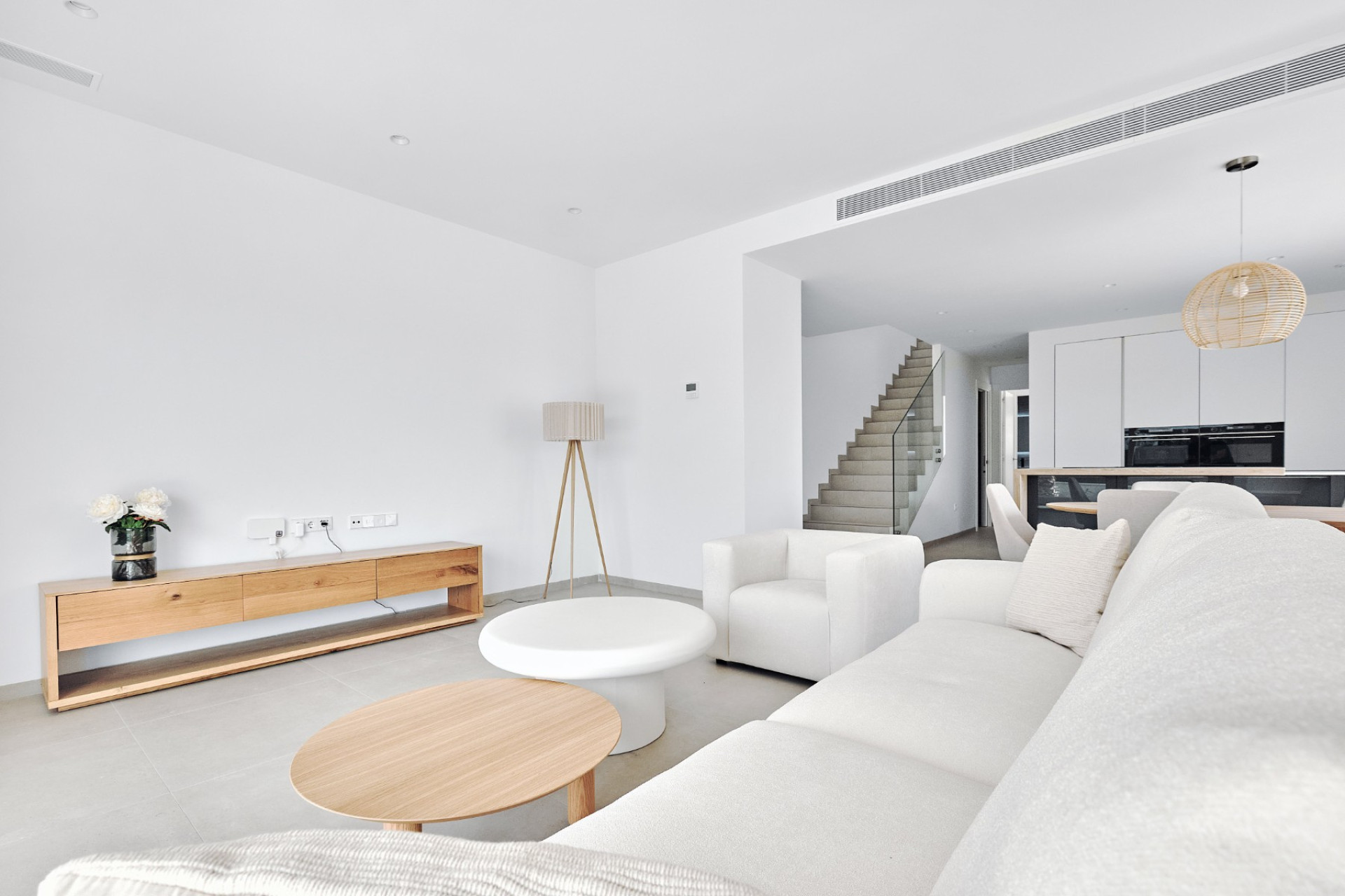 Nieuwbouw Woningen - Villa - Los Montesinos