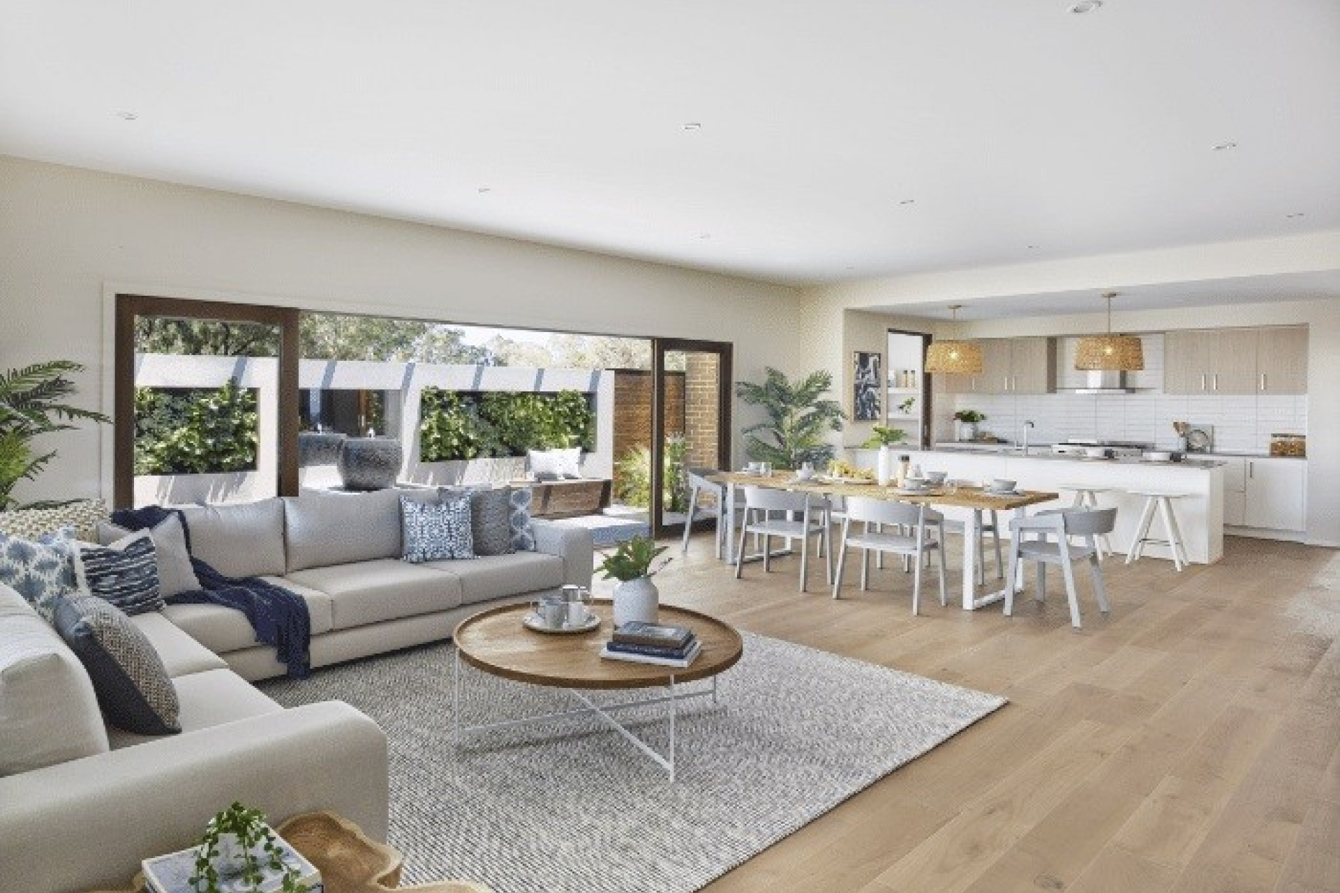 Nieuwbouw Woningen - Villa - Pinoso