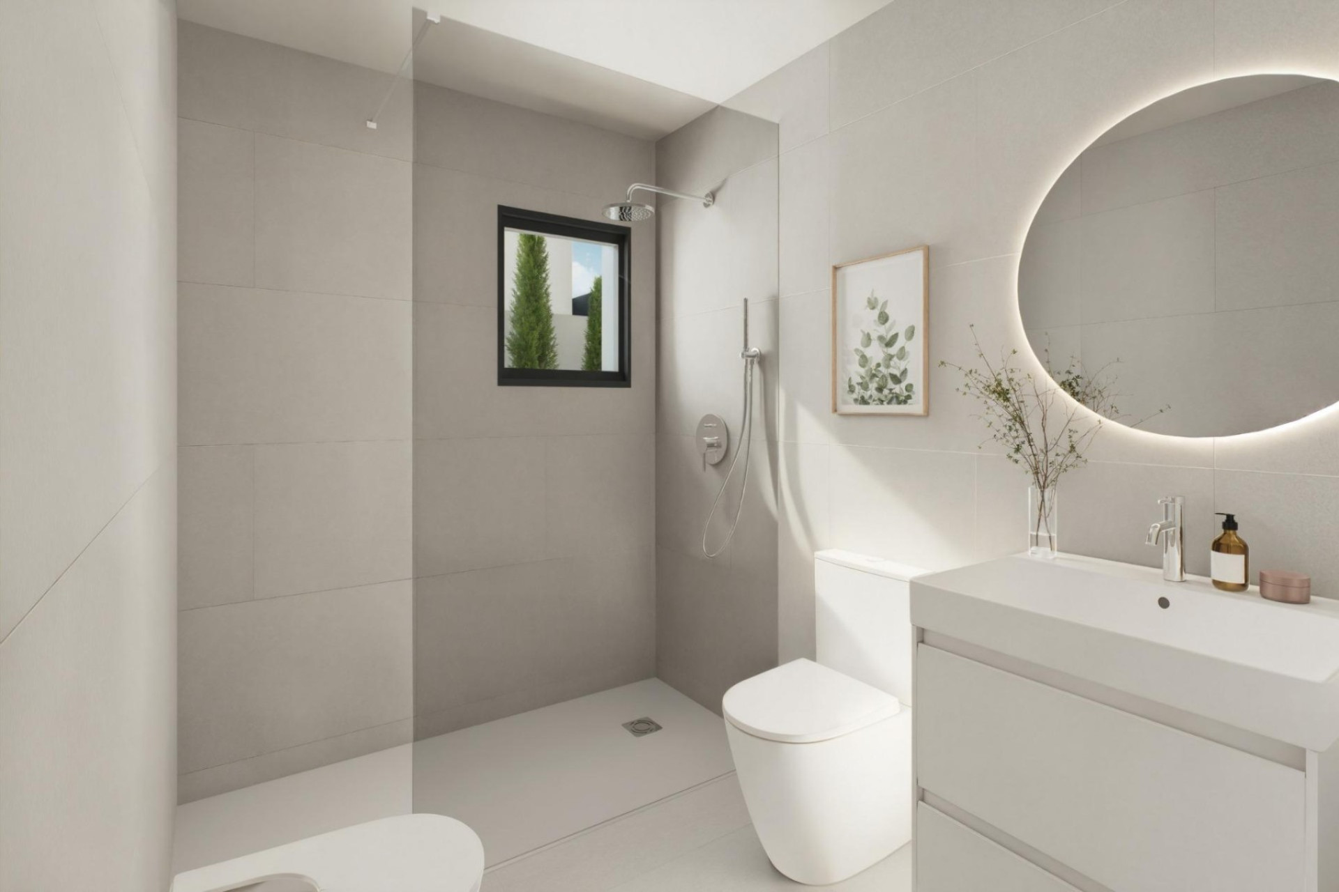 Nieuwbouw Woningen - Villa - Pinoso