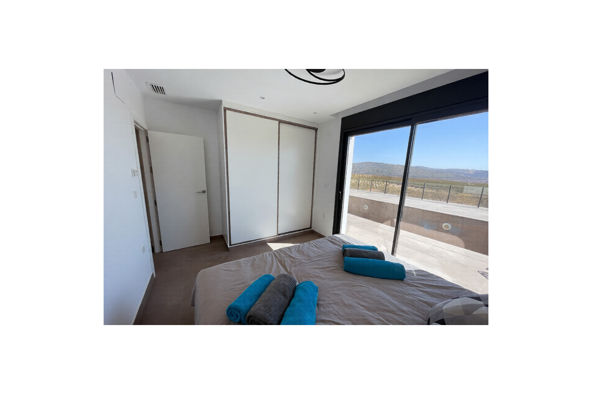 Nieuwbouw Woningen - Villa - Pinoso