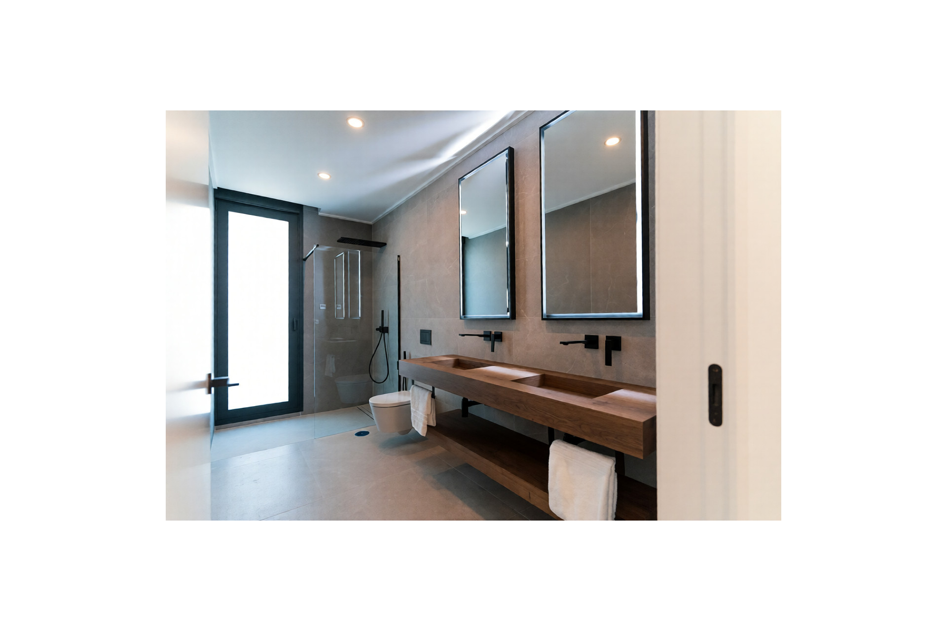 Nieuwbouw Woningen - Villa - Pinoso