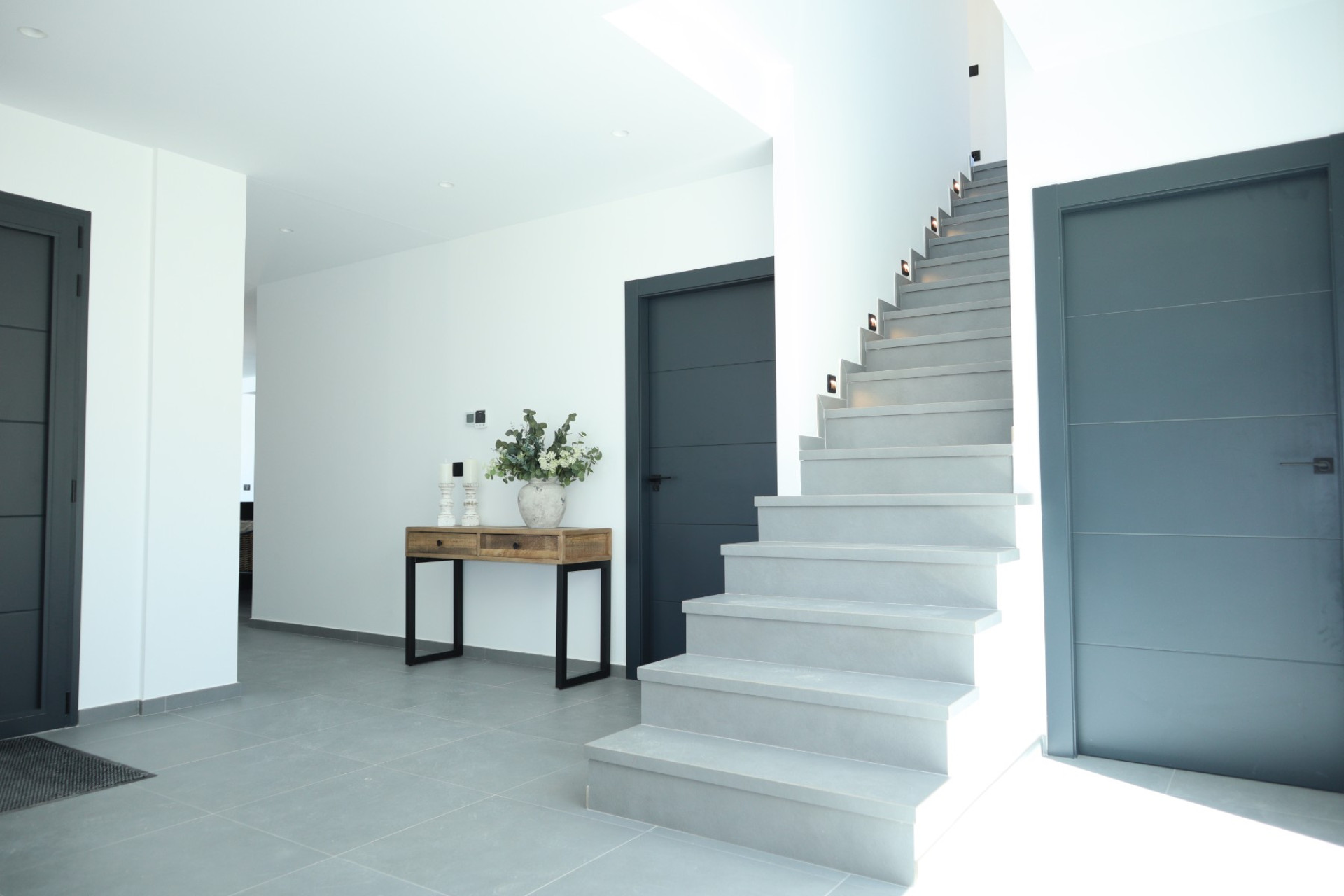 Nieuwbouw Woningen - Villa - Pinoso