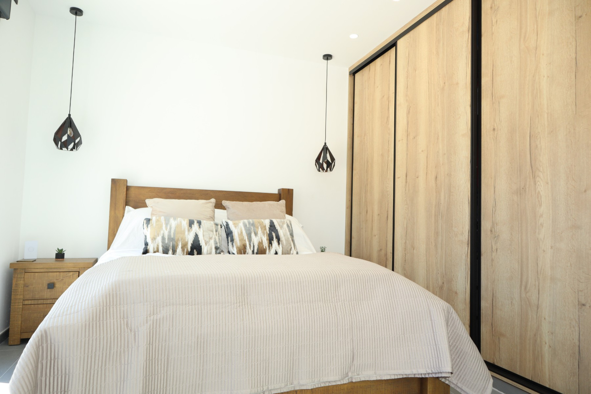 Nieuwbouw Woningen - Villa - Pinoso