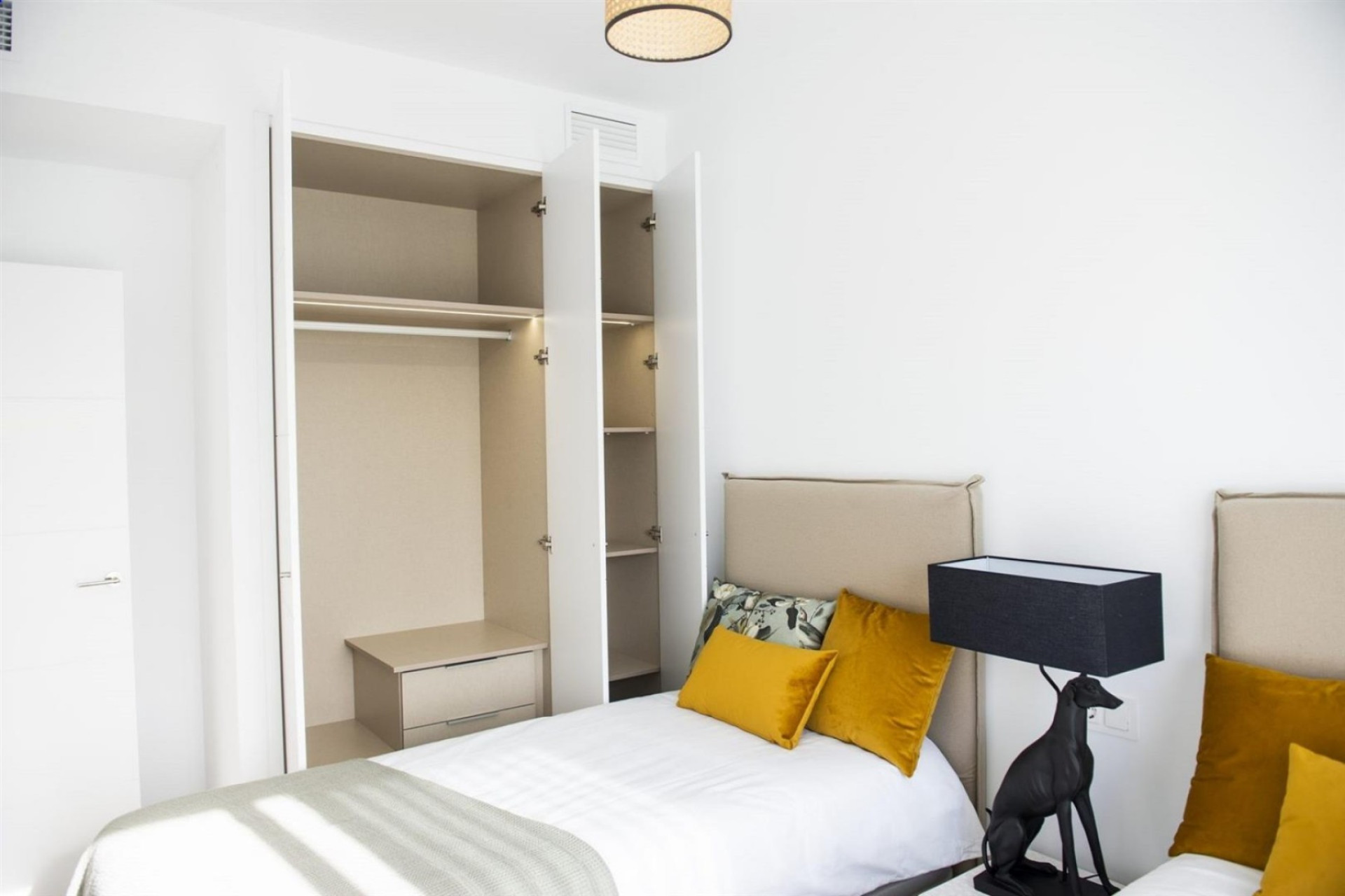 Nieuwbouw Woningen - Villa - Pinoso