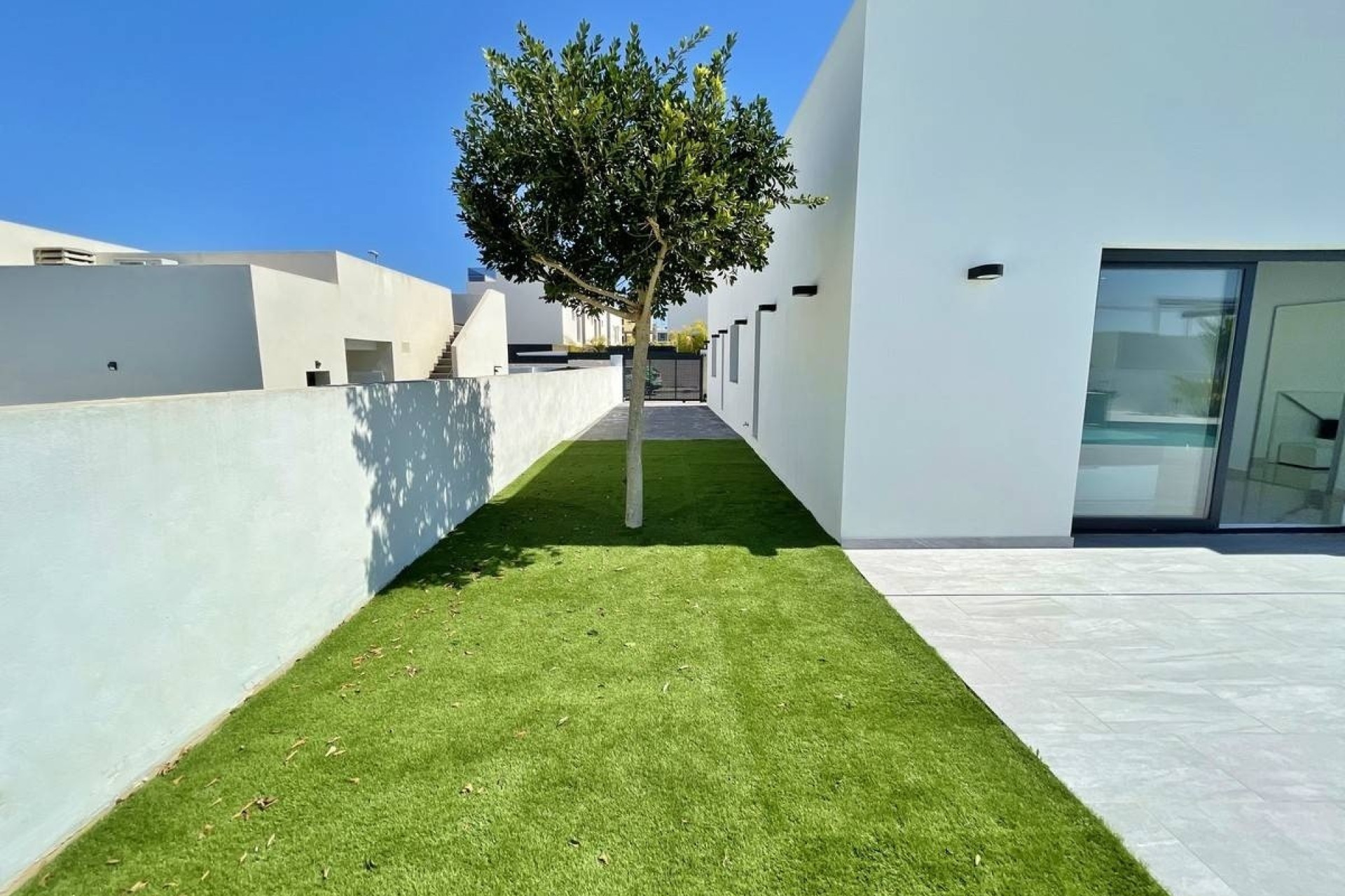 Nieuwbouw Woningen - Villa - Rojales - Benijófar