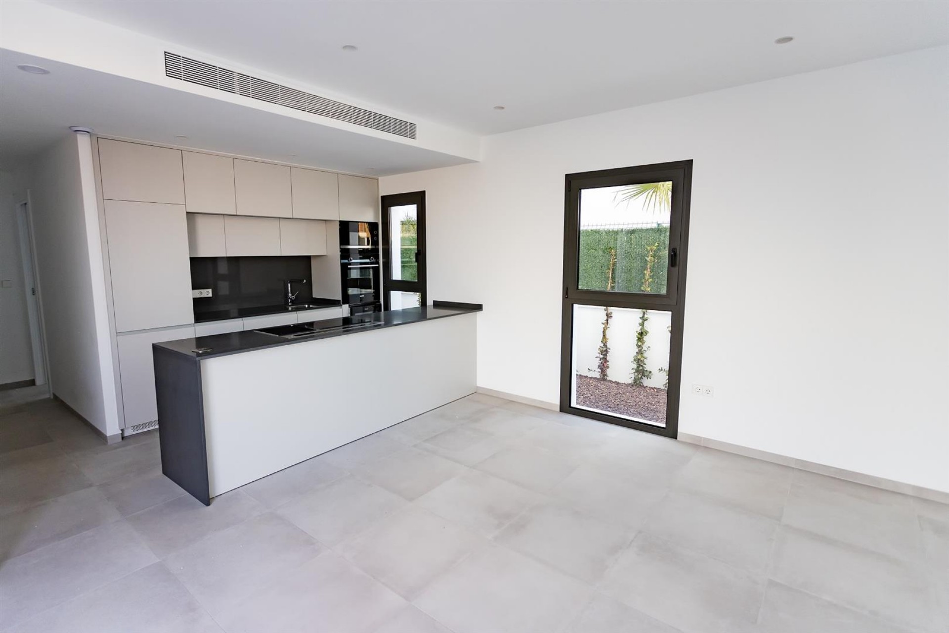 Nieuwbouw Woningen - Villa - San Javier