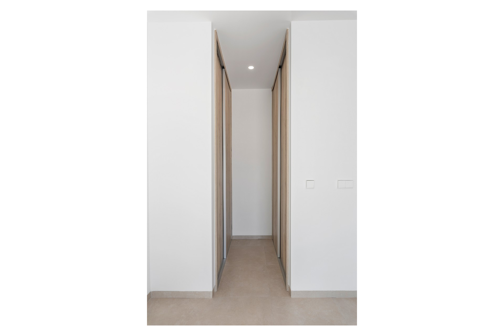 Nieuwbouw Woningen - Villa - San Javier