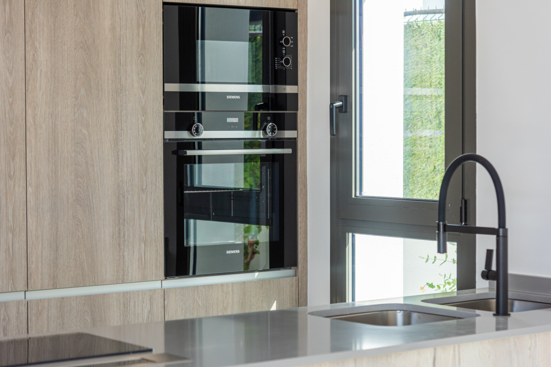 Nieuwbouw Woningen - Villa - San Javier