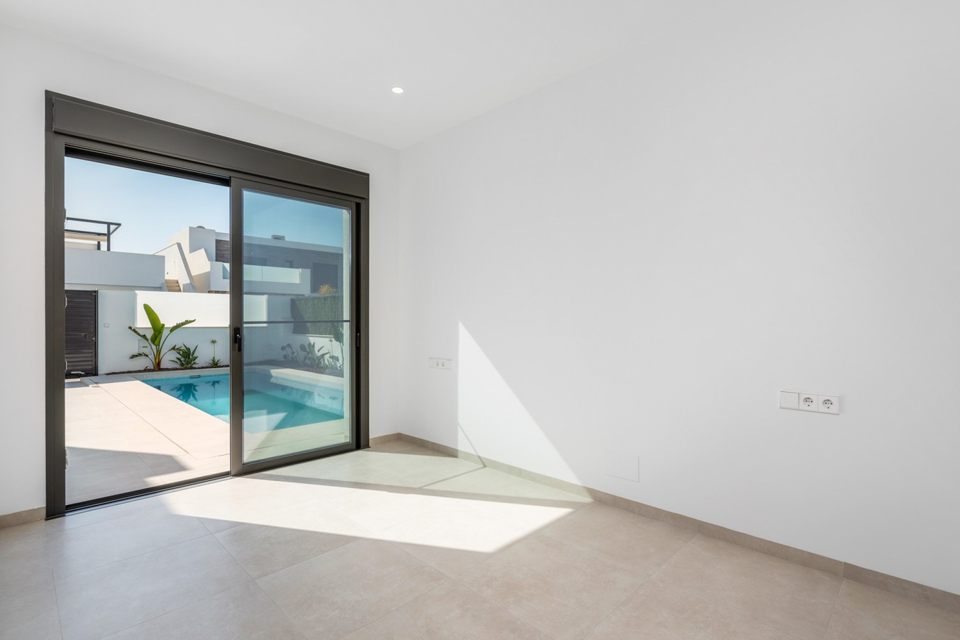 Nieuwbouw Woningen - Villa - San Javier