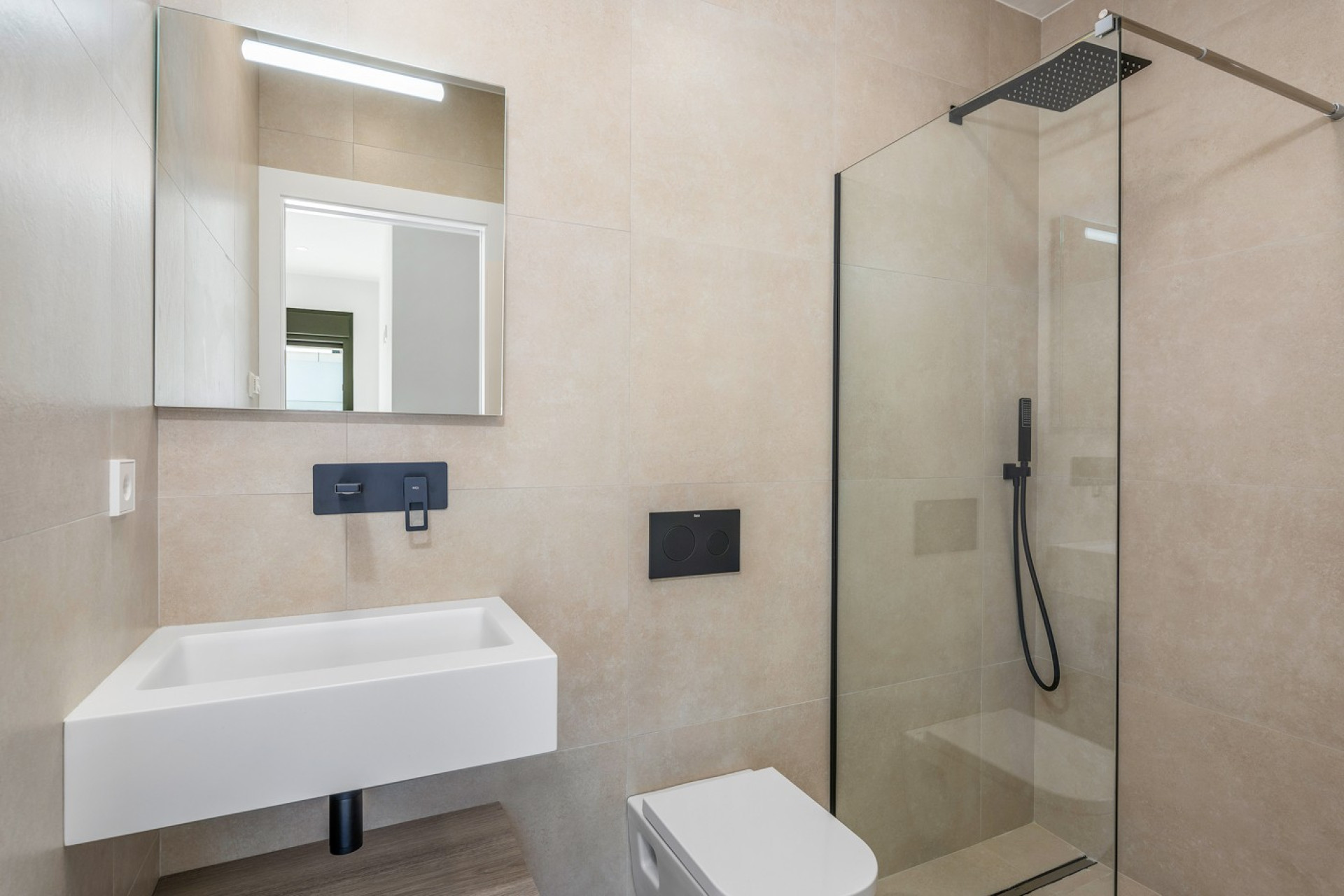 Nieuwbouw Woningen - Villa - San Javier