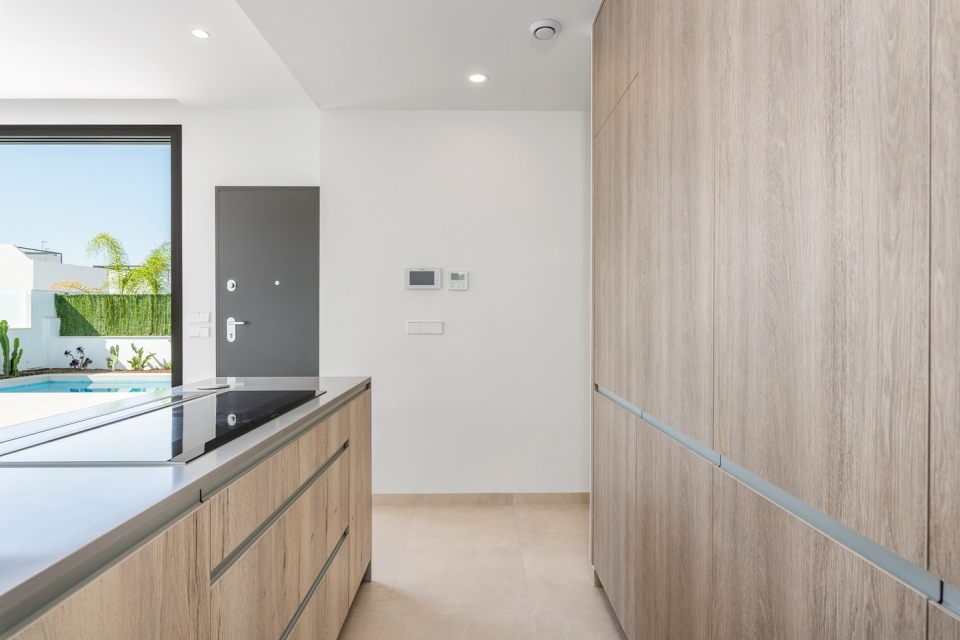 Nieuwbouw Woningen - Villa - San Javier