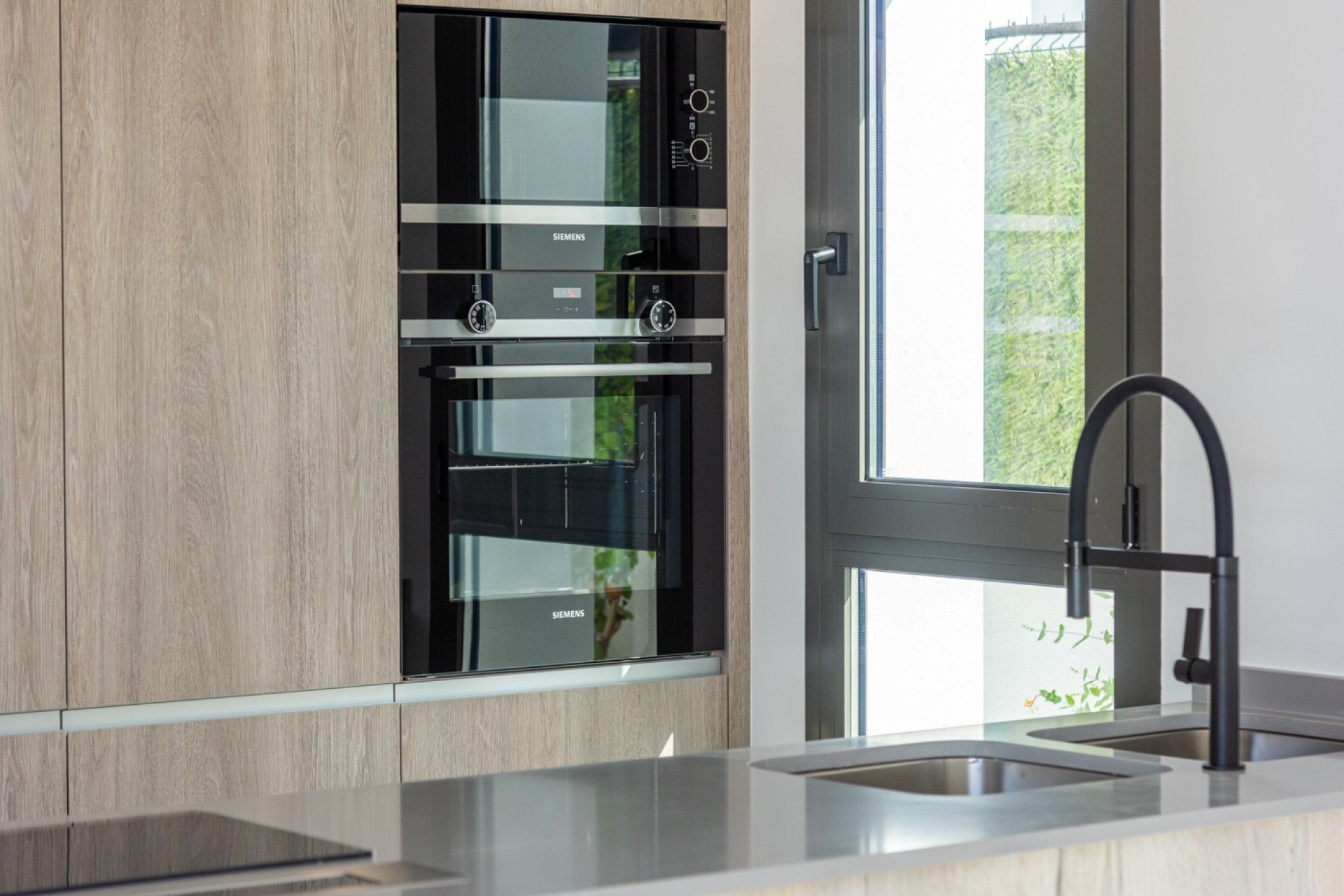 Nieuwbouw Woningen - Villa - San Javier