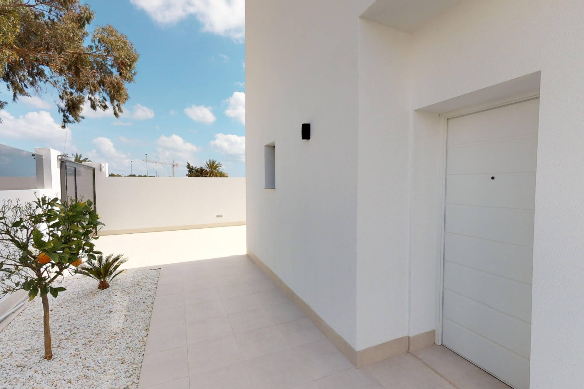 Nieuwbouw Woningen - Villa - San Pedro del Pinatar