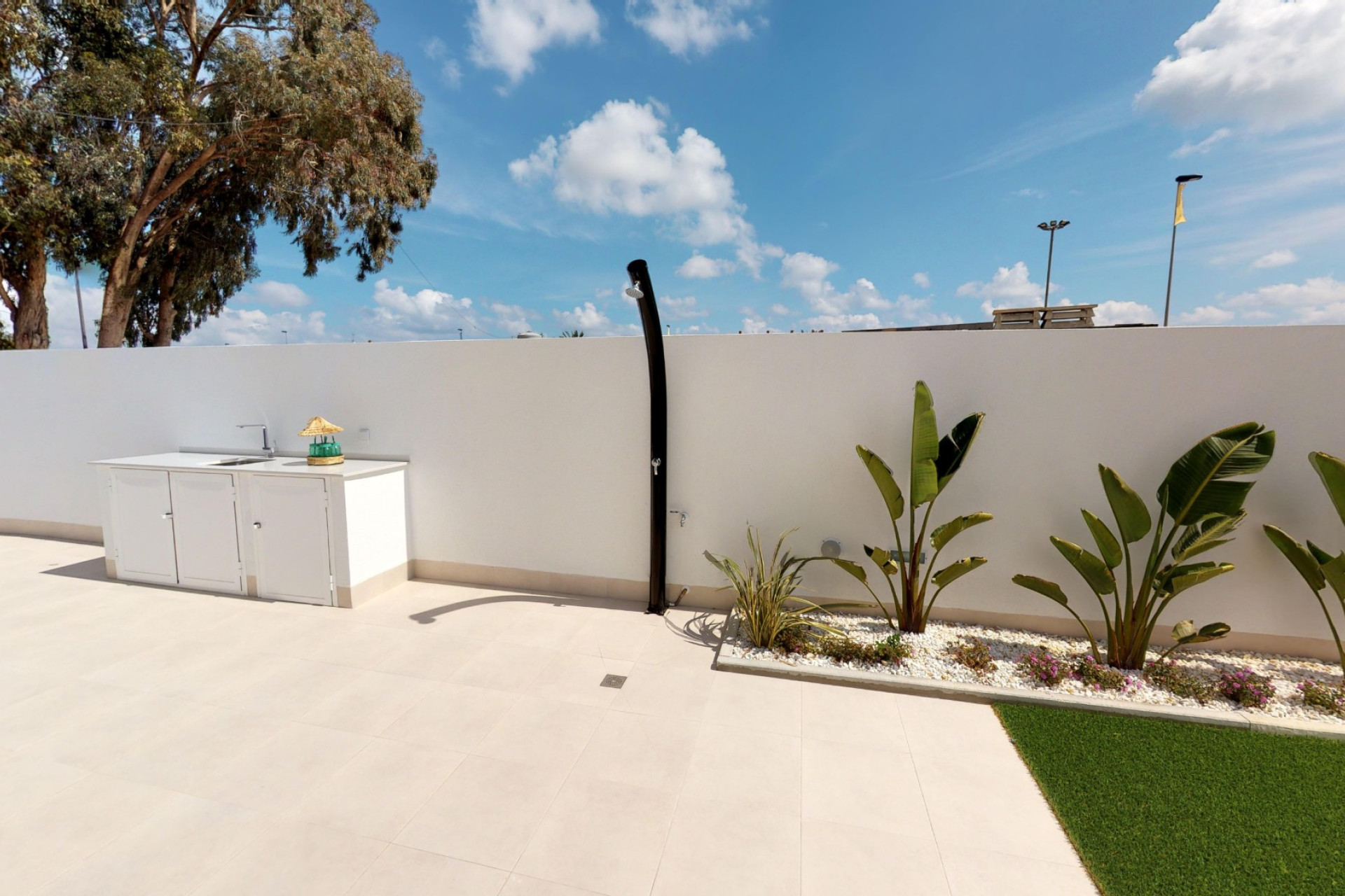 Nieuwbouw Woningen - Villa - San Pedro del Pinatar