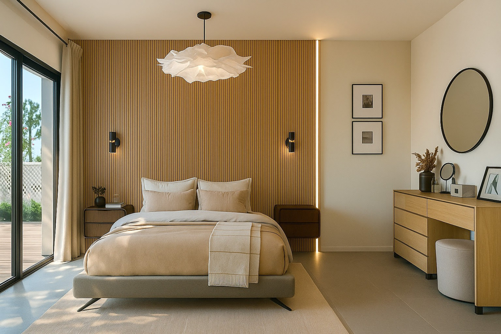 Nieuwbouw Woningen - Villa - Santa Rosalia Lake and Life Resort