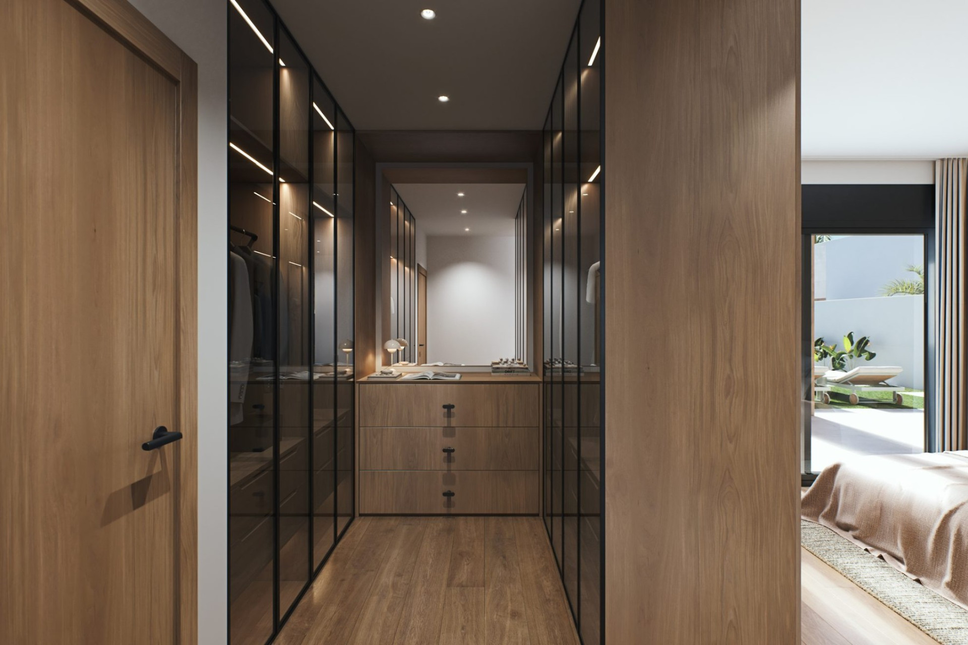 Nieuwbouw Woningen - Villa - Sucina - Murcia