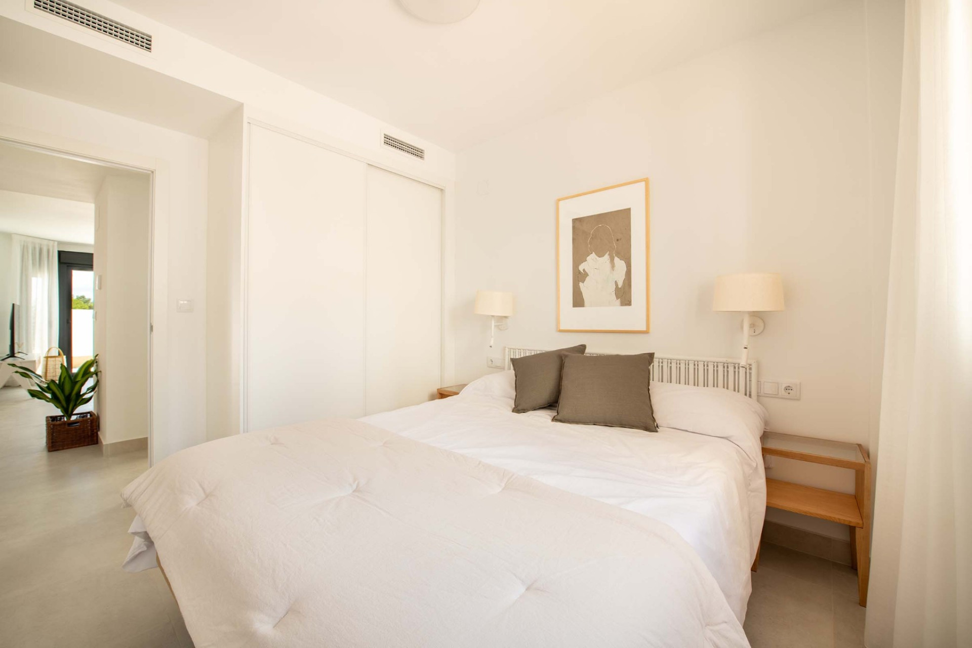 Nouvelle construction - Apartment - Cox