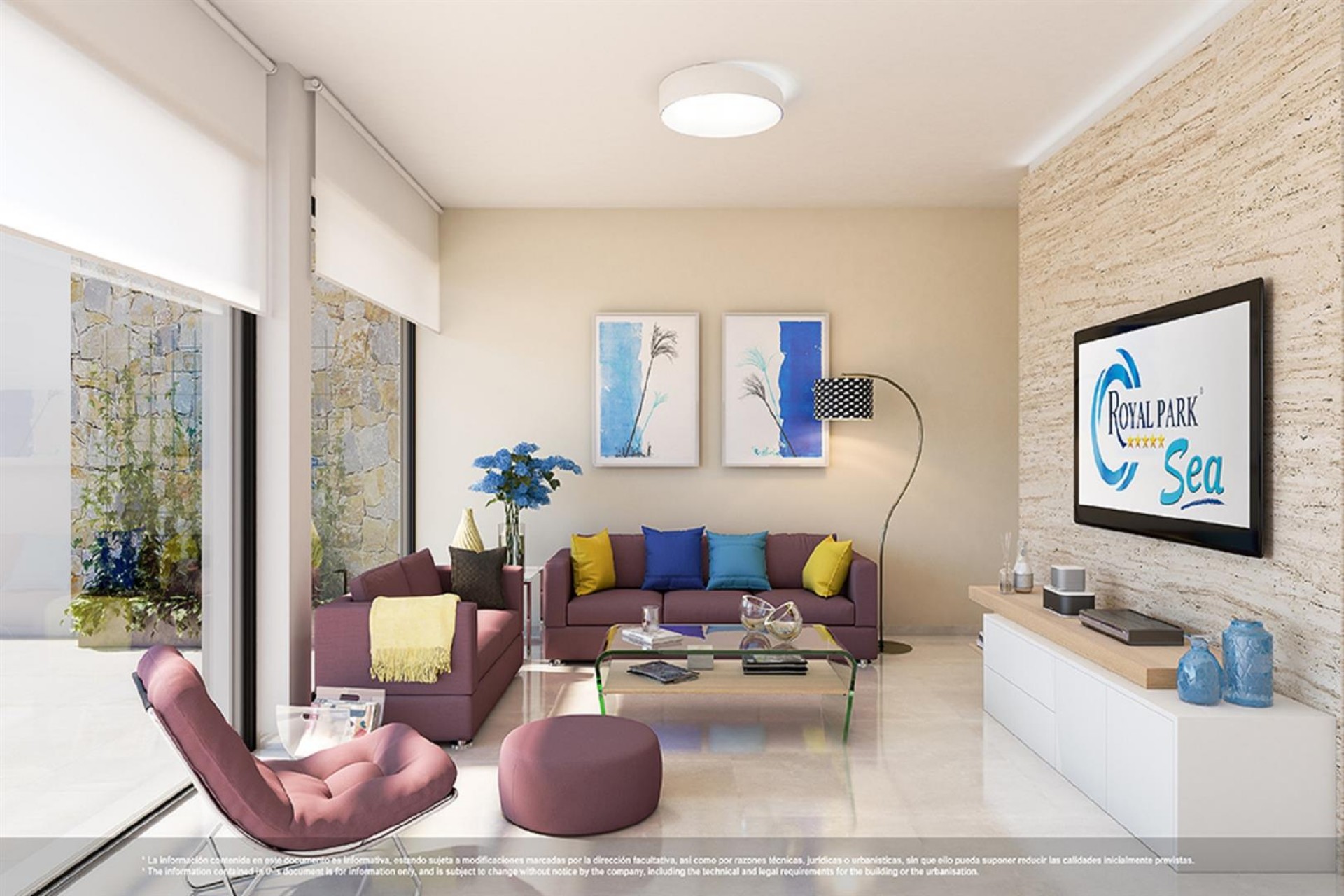 Nouvelle construction - Apartment - Guardamar del Segura
