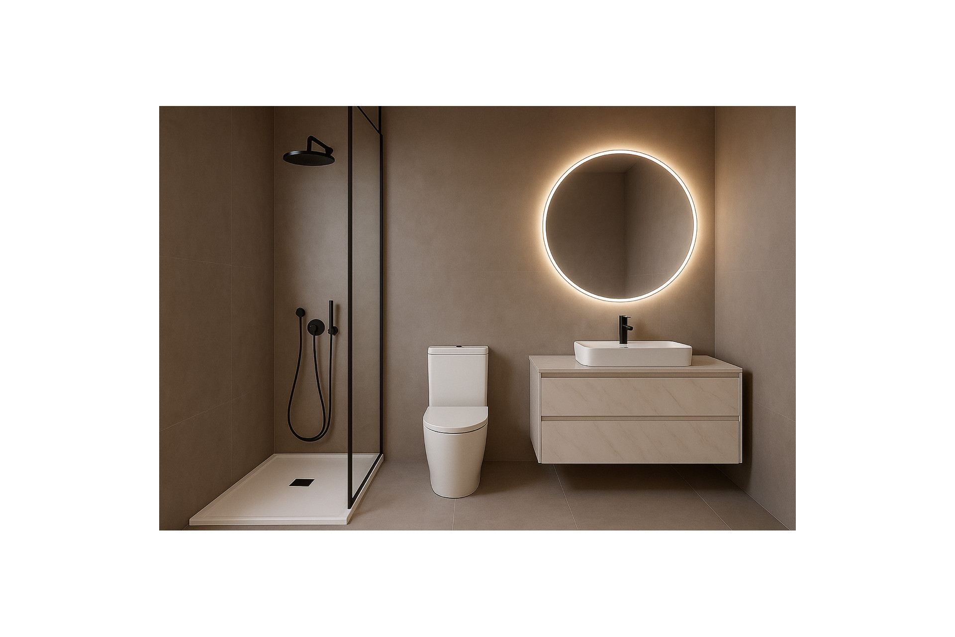 Nouvelle construction - Apartment - Lo Pagan - San Pedro del Pinatar