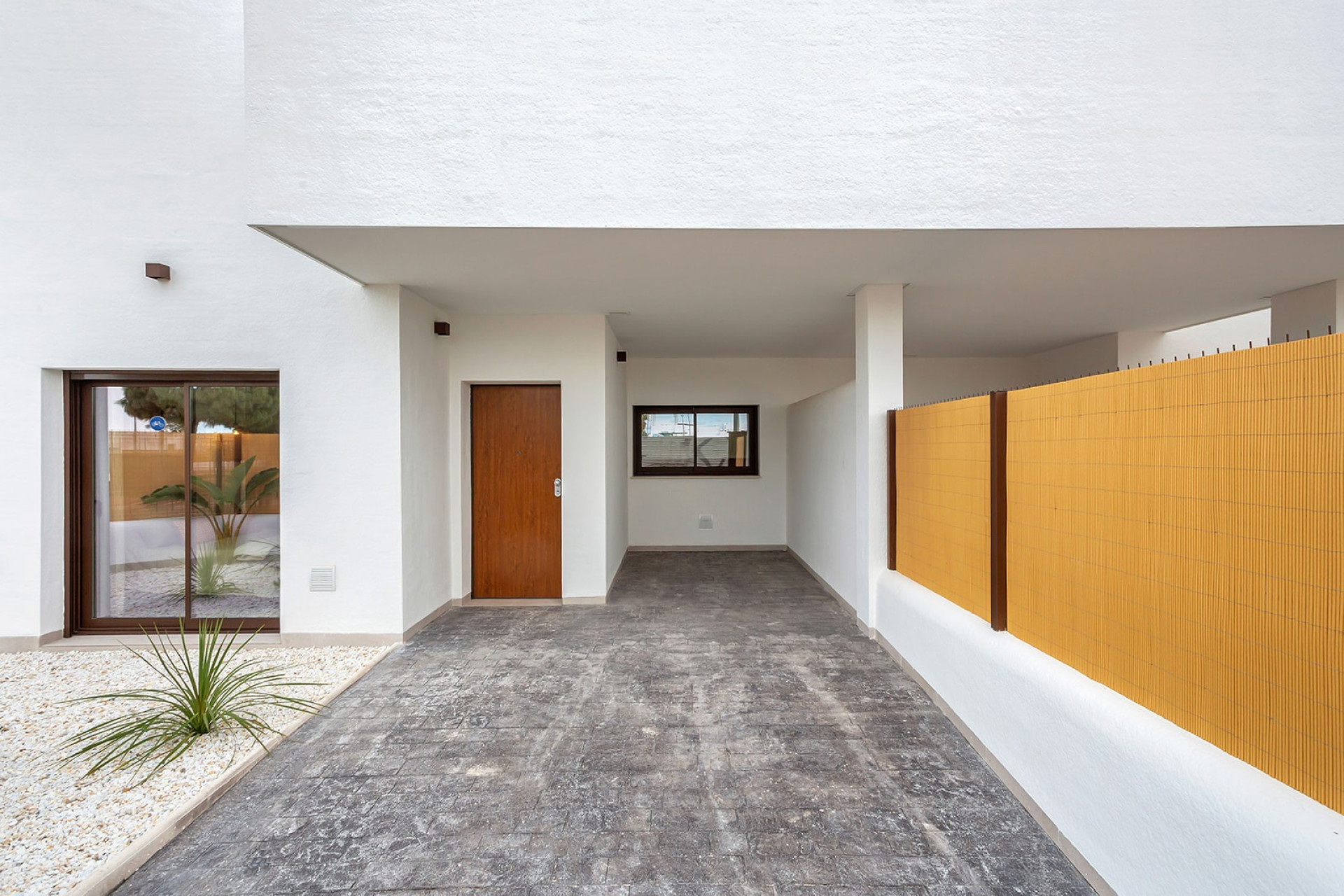 Nouvelle construction - Apartment - Los Alcázares - La Serena Golf