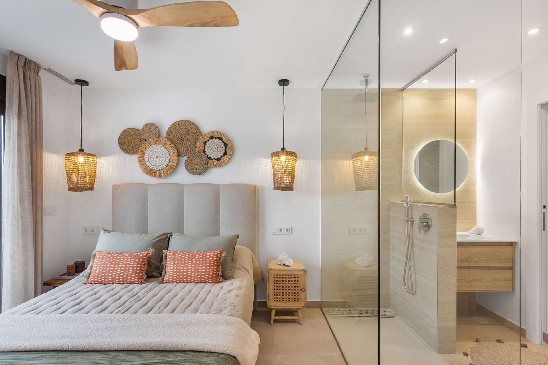 Nouvelle construction - Apartment - Los Alcázares - La Serena Golf