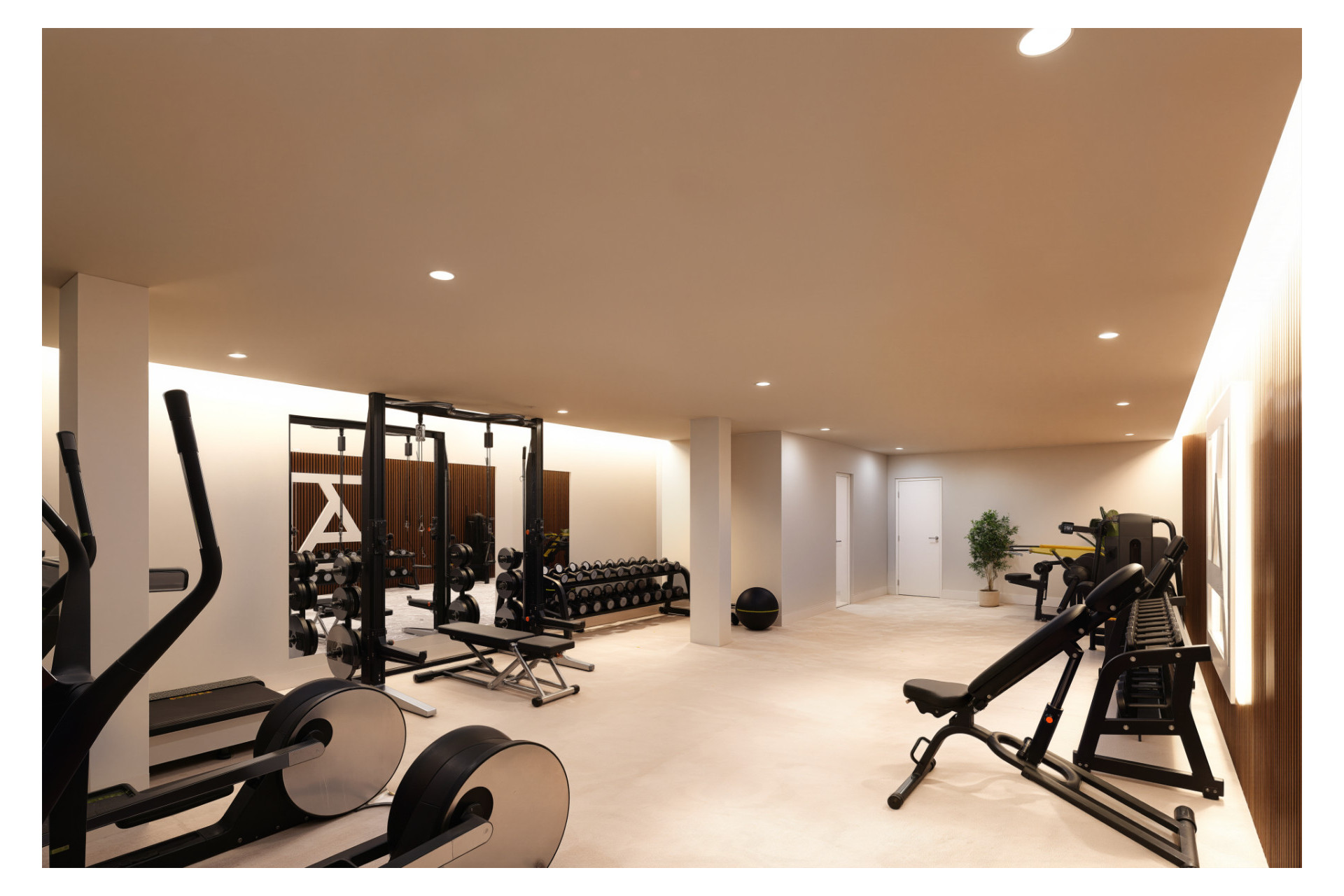 Nouvelle construction - Apartment - Los Alcázares - La Serena Golf