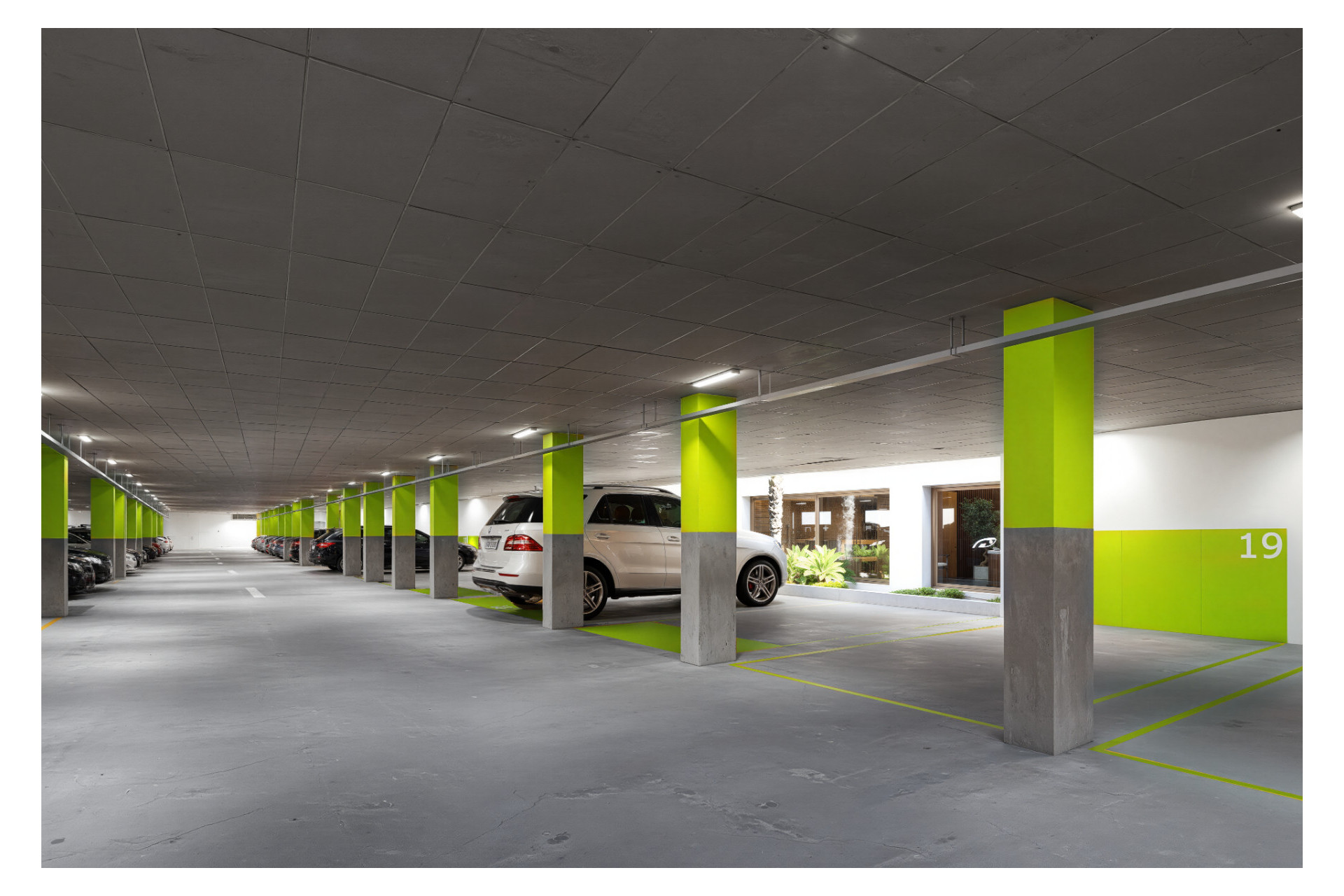 Nouvelle construction - Apartment - Los Alcázares - La Serena Golf