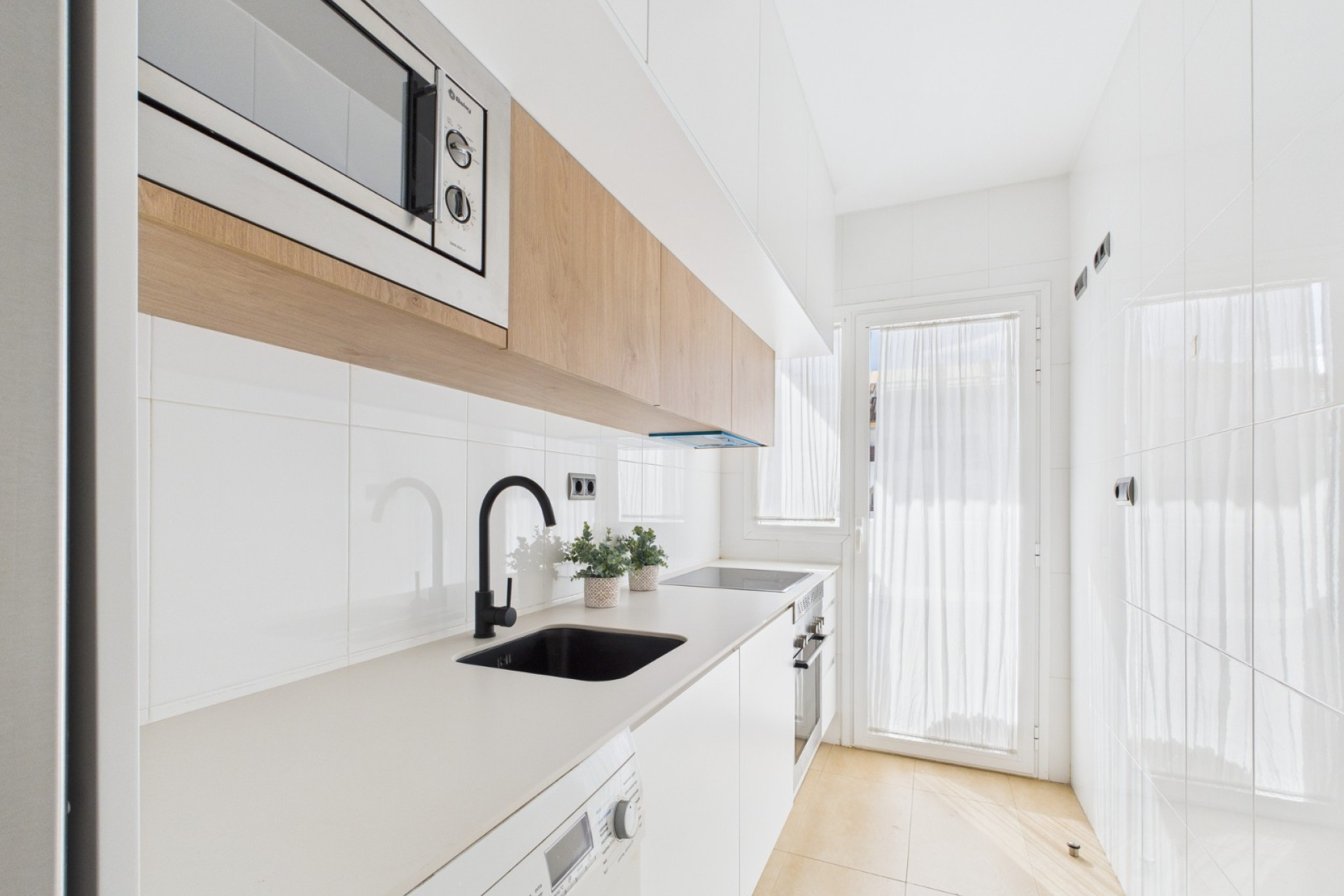 Nouvelle construction - Apartment - Los Alcázares