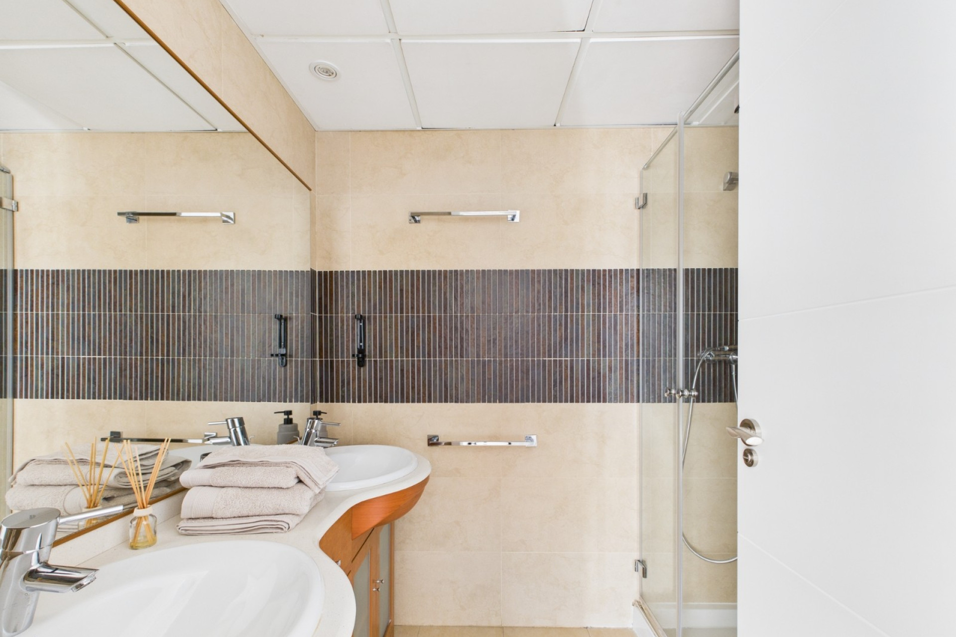 Nouvelle construction - Apartment - Los Alcázares